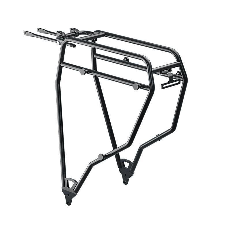 Velo Store - UK Rear bike carrier Tubus Padua 28" | Extra 10% off with Subscription, Postage £16.79 to UK Fedex.