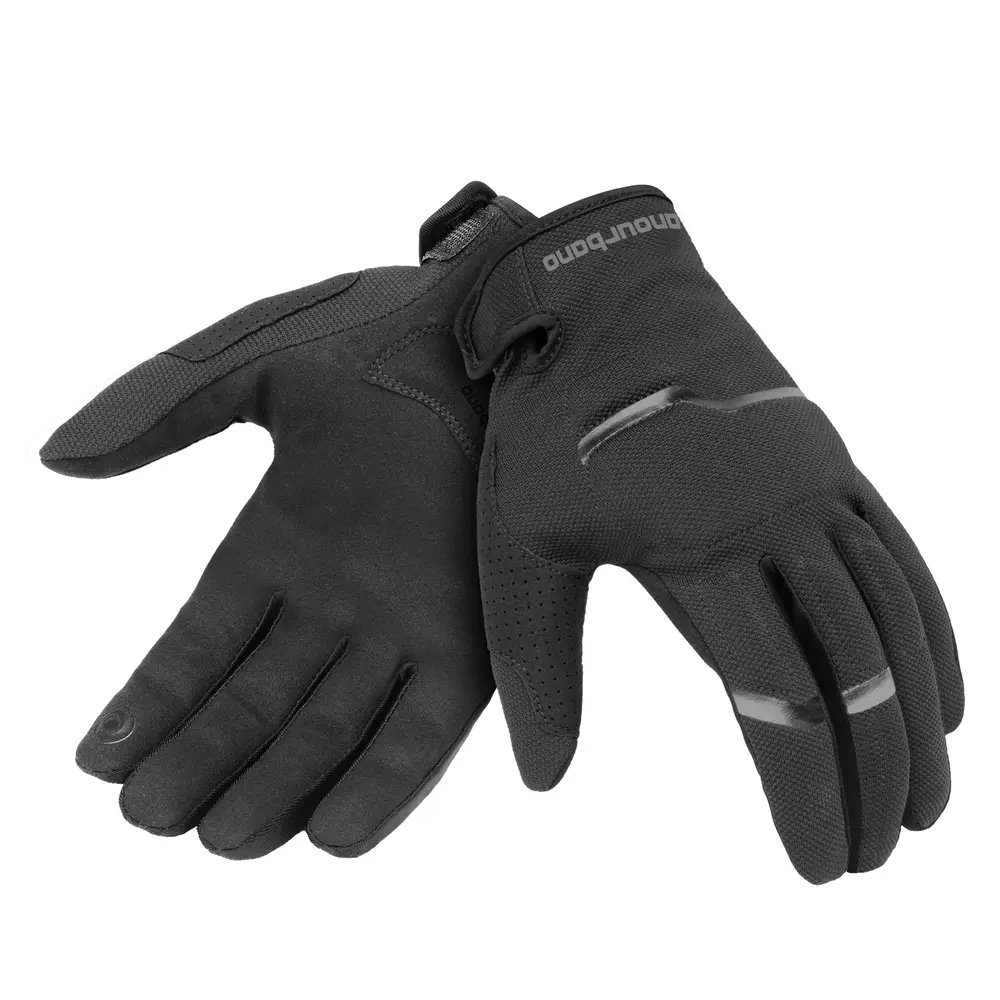 Motorhandschoenen Zomer Tucano Urbano Miky Evo