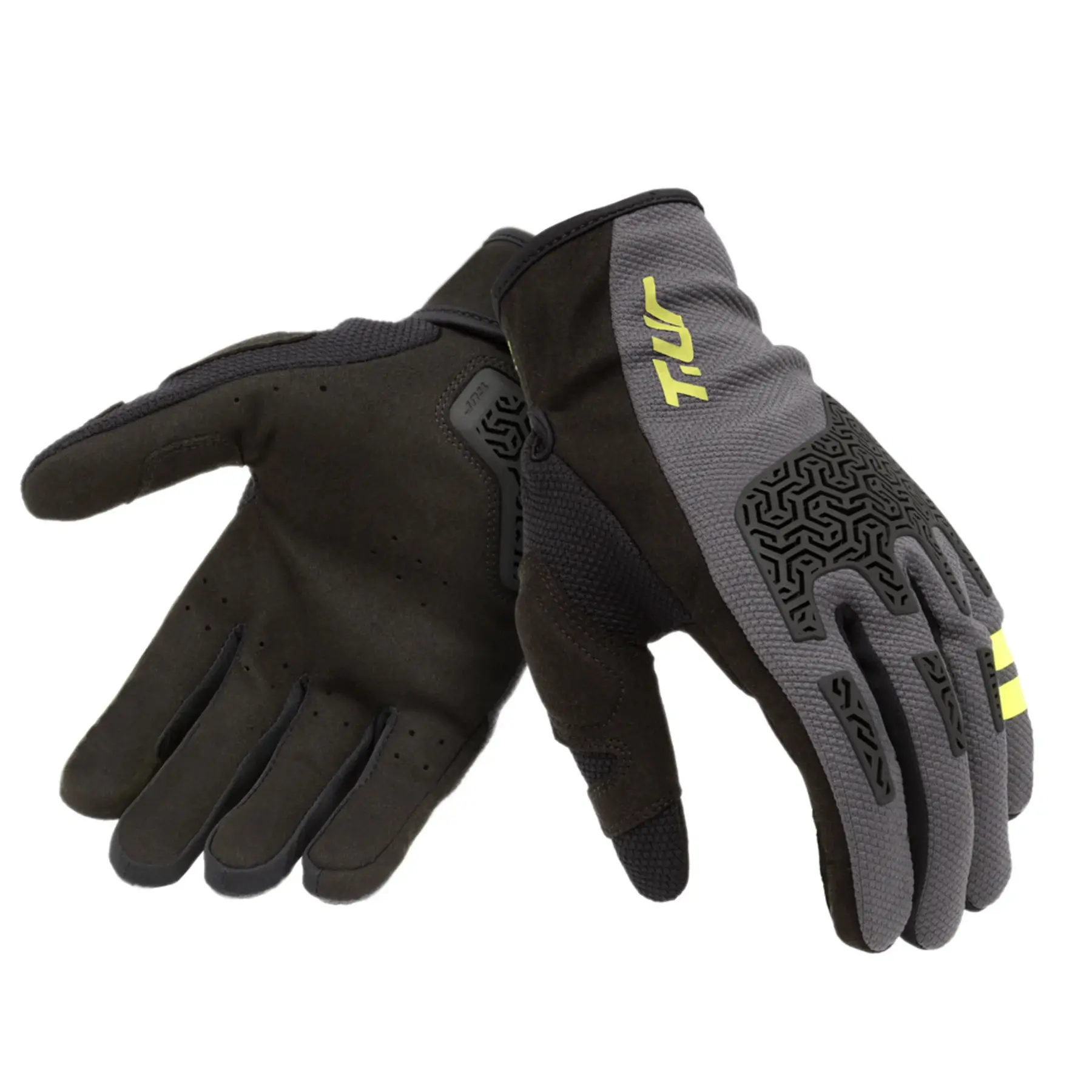Motorradhandschuhe für die Übergangszeit Tucano Urbano G-Light