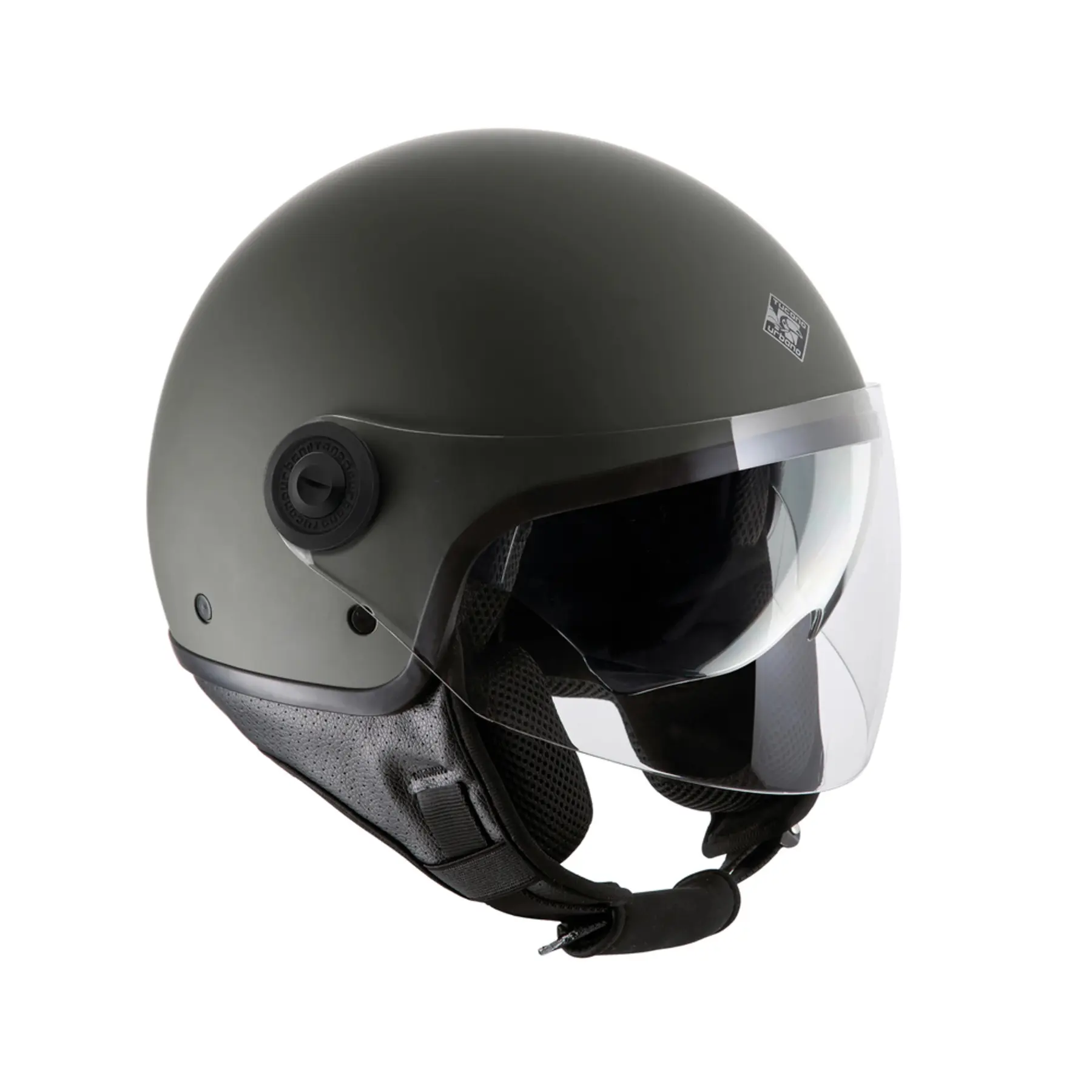 Jet-Motorradhelm Tucano Urbano El'Mettin 6.0