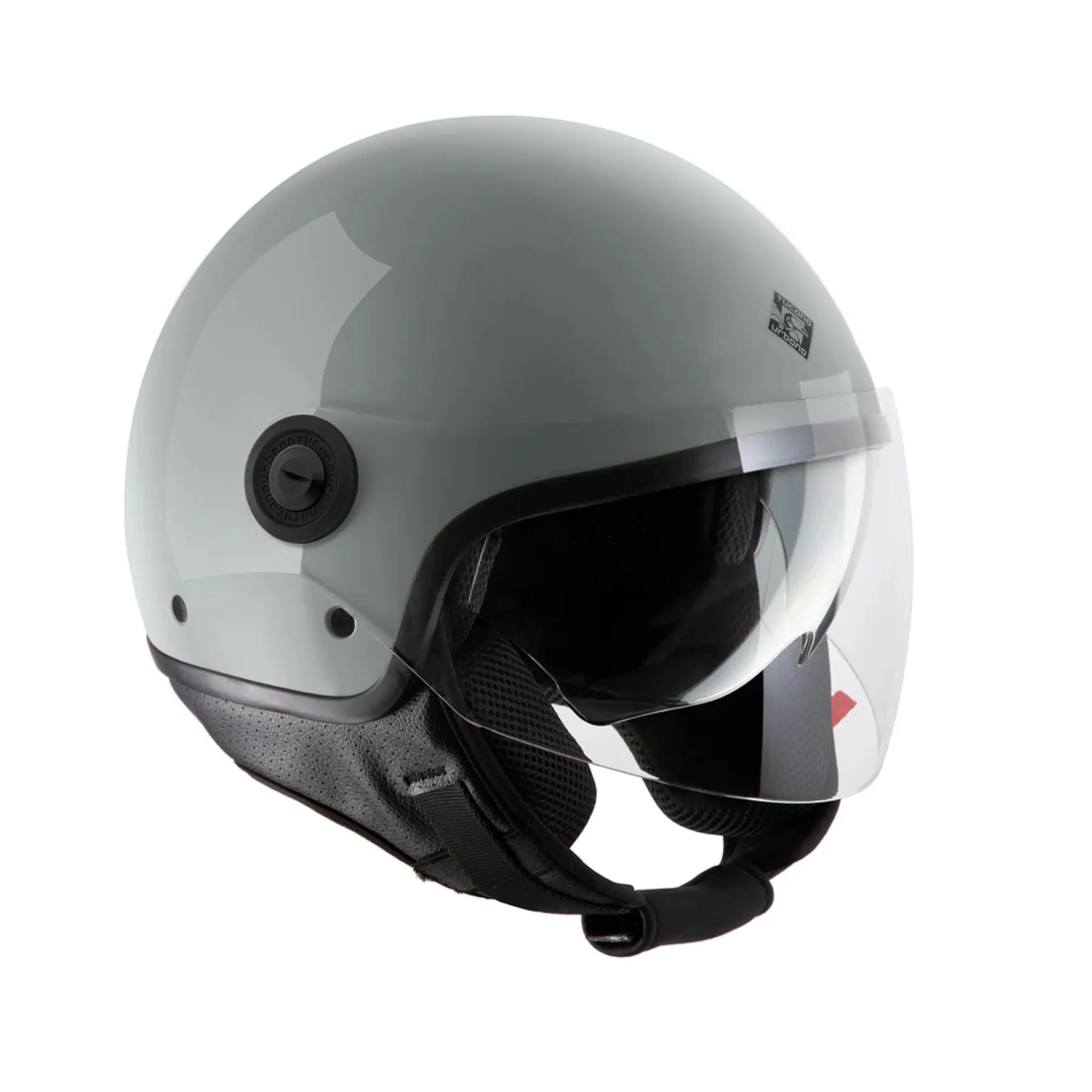 Jet-Motorradhelm Tucano Urbano El'Mettin 6.0