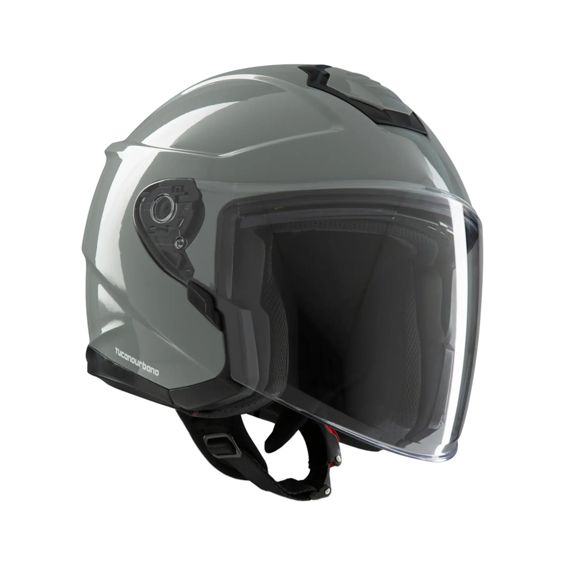 Jet-Motorradhelm Tucano Urbano Maxijet