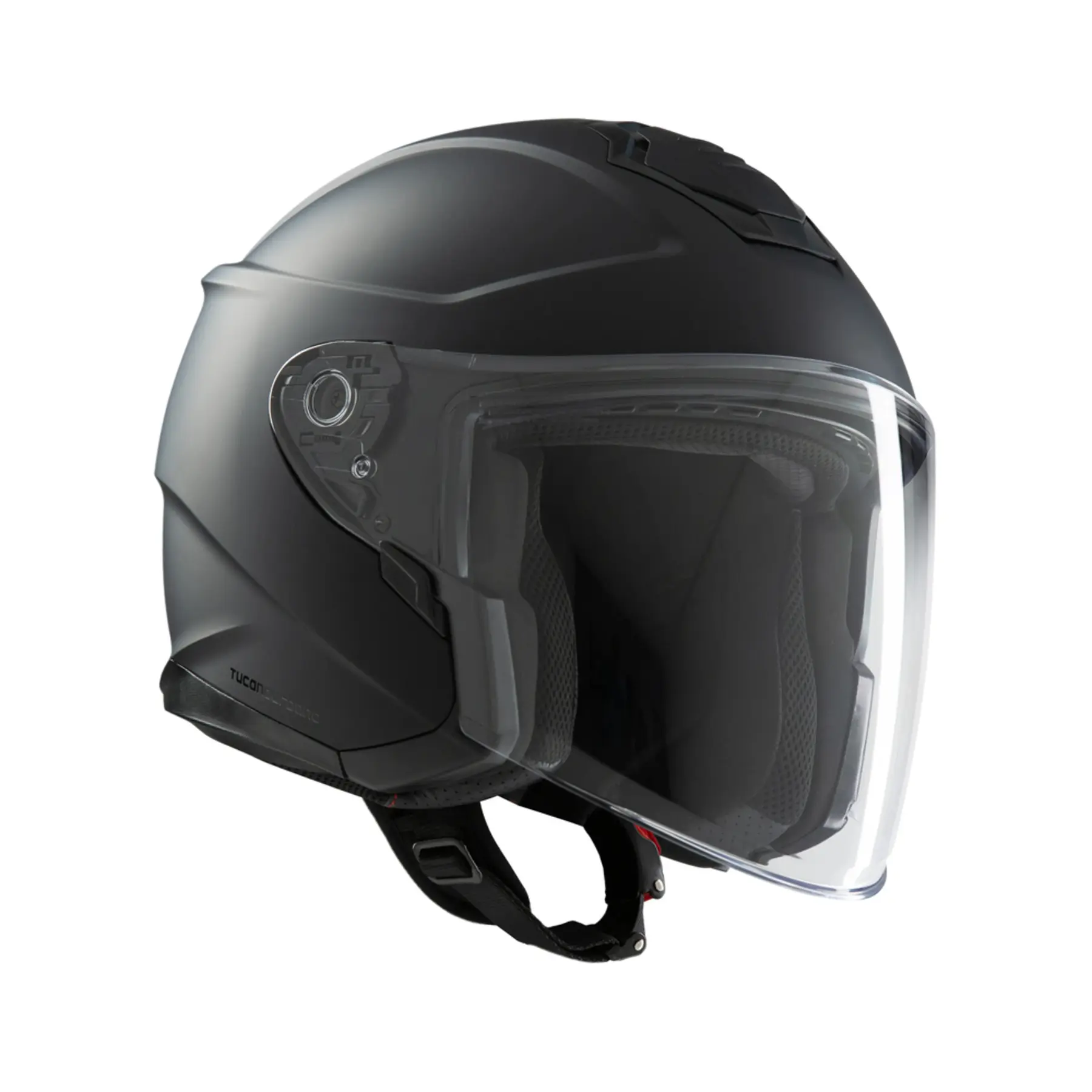 Jet-Motorradhelm Tucano Urbano Maxijet