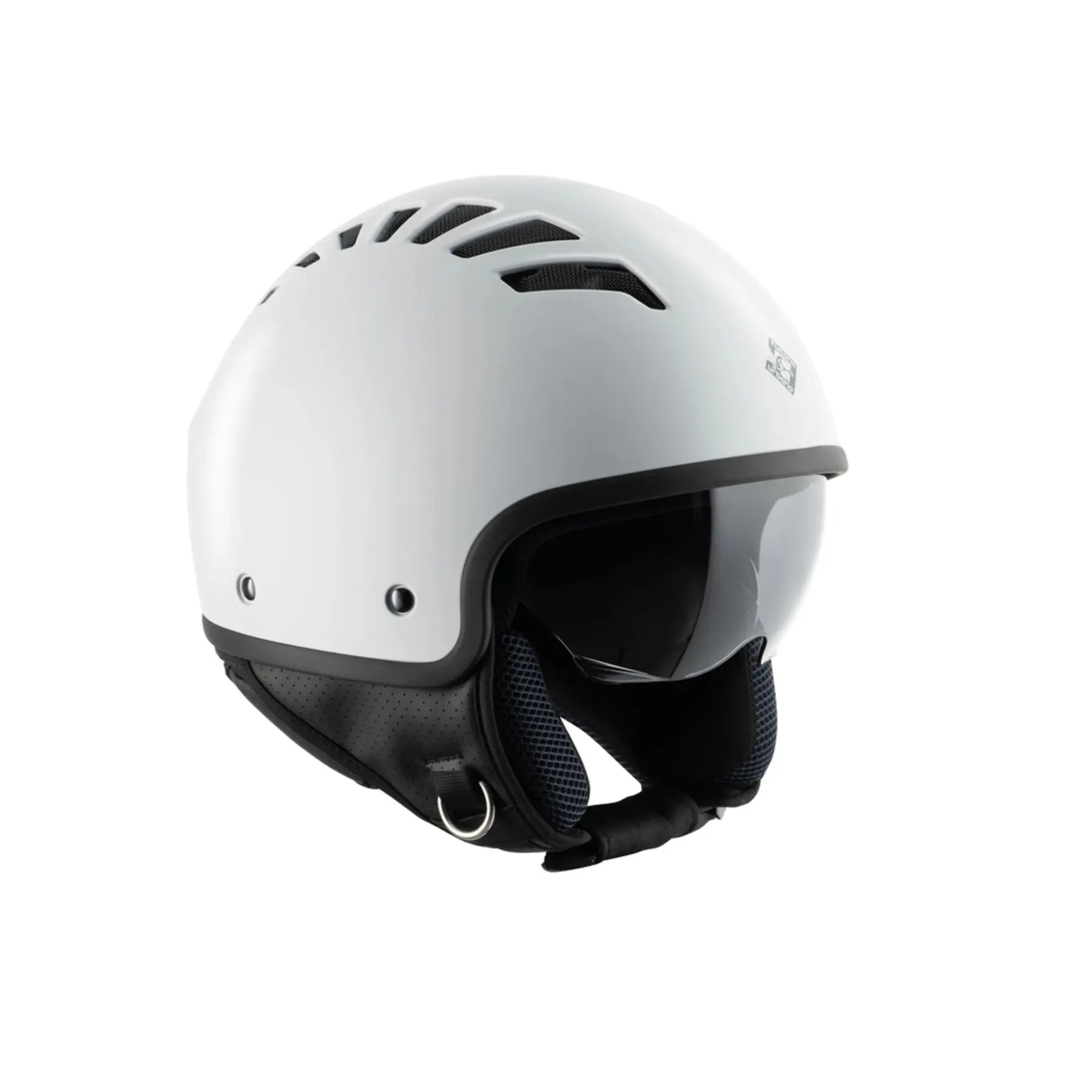 Jet-Motorradhelm Tucano Urbano El'Fresh 6.0