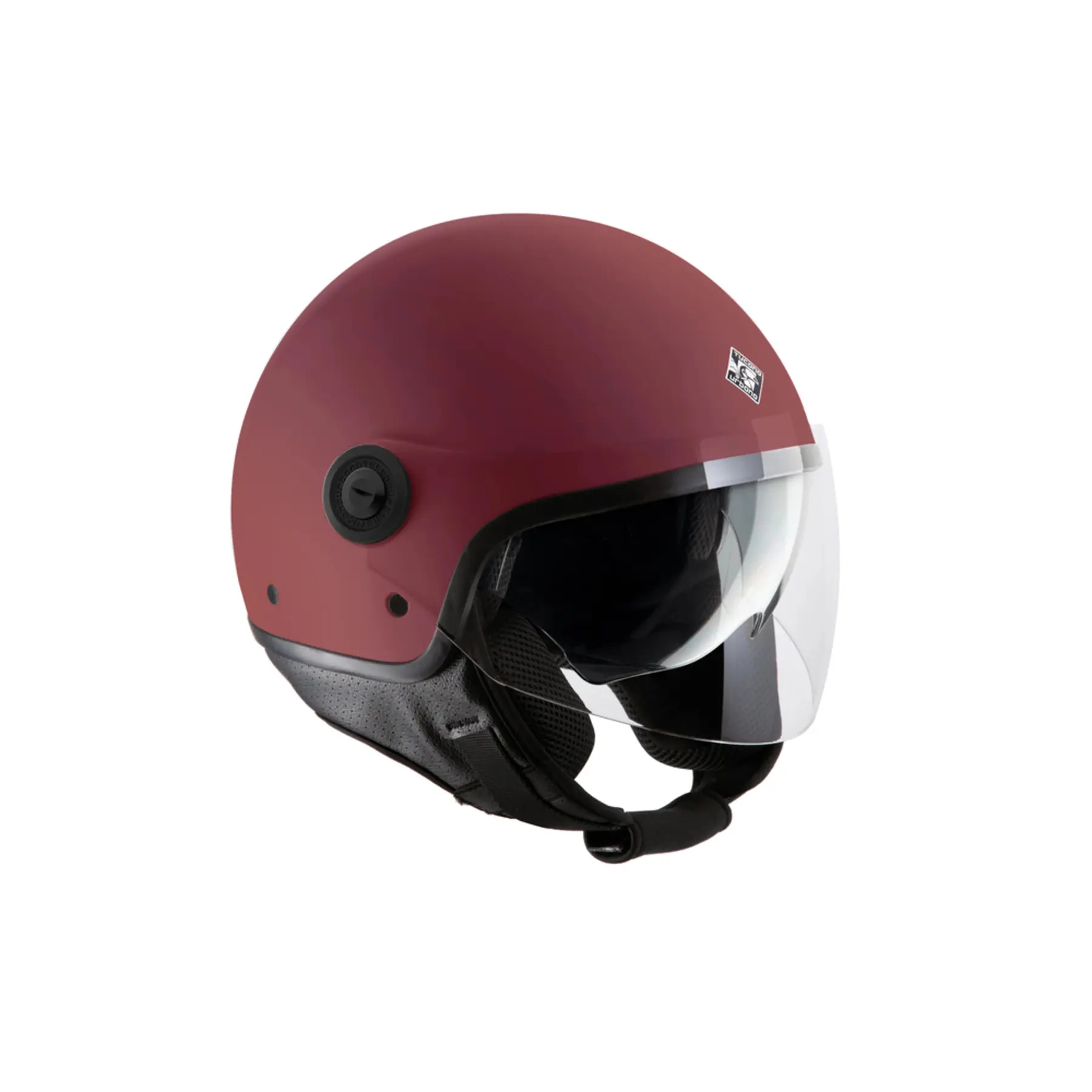 Jet-Motorradhelm Tucano Urbano El'Mettin 6.0