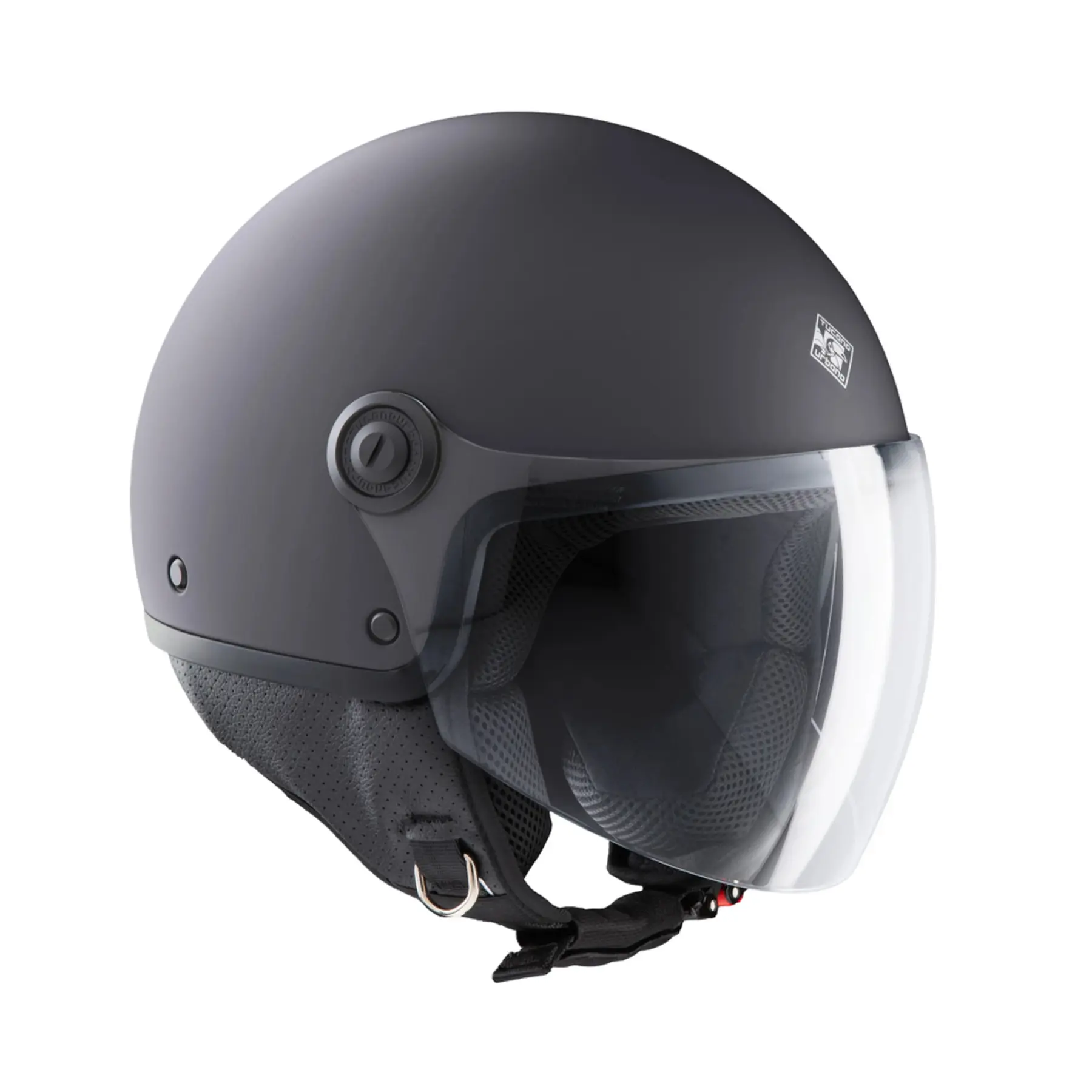 Jet-Motorradhelm Tucano Urbano El'Jettin 6.0