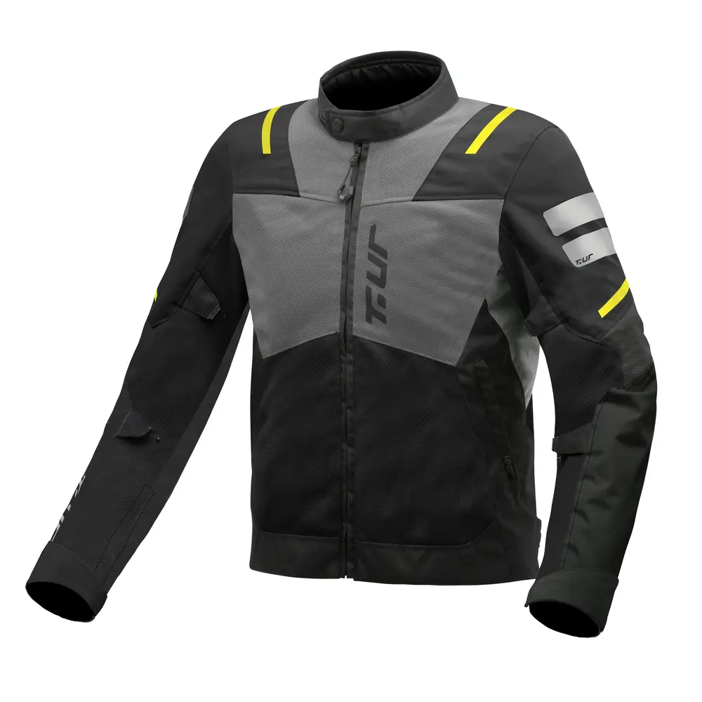 Motorradjacke Tucano Urbano Elba Evo