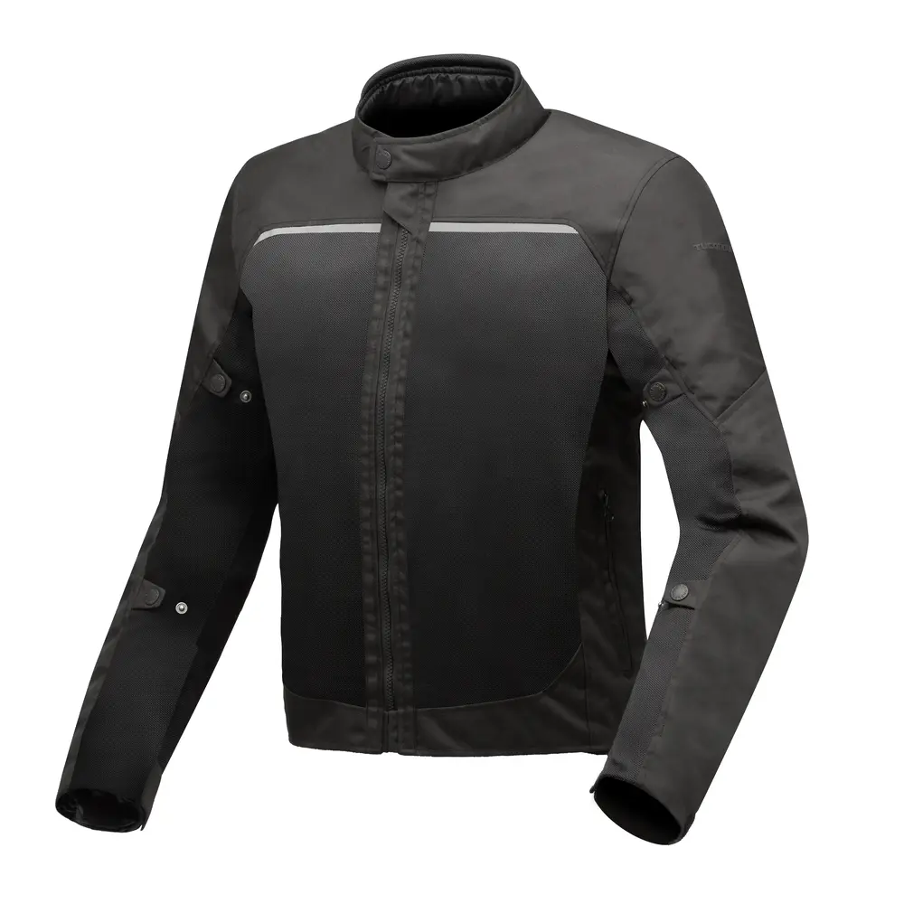 Motorradjacke Tucano Urbano Highmotion Hydroscud®