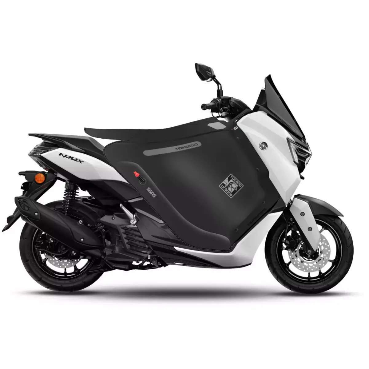 Scooteranzug Termoscud S Yamaha NMAX 125 – R254S