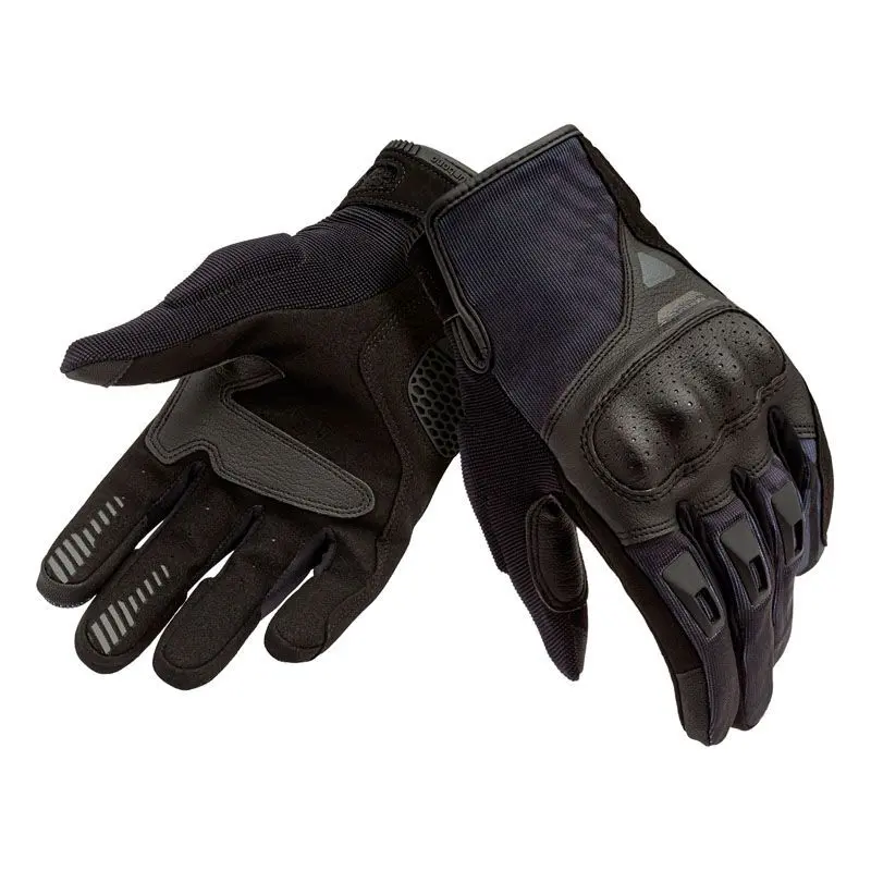 Sommer-Motorradhandschuhe Tucano Urbano Stacca