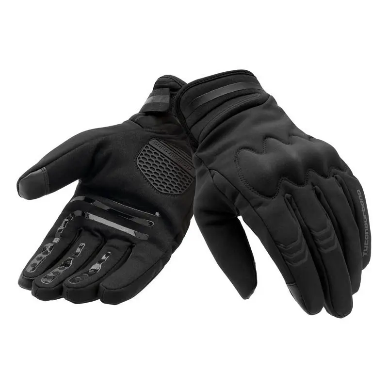 Motorradhandschuhe Winter Tucano Urbano Turbo