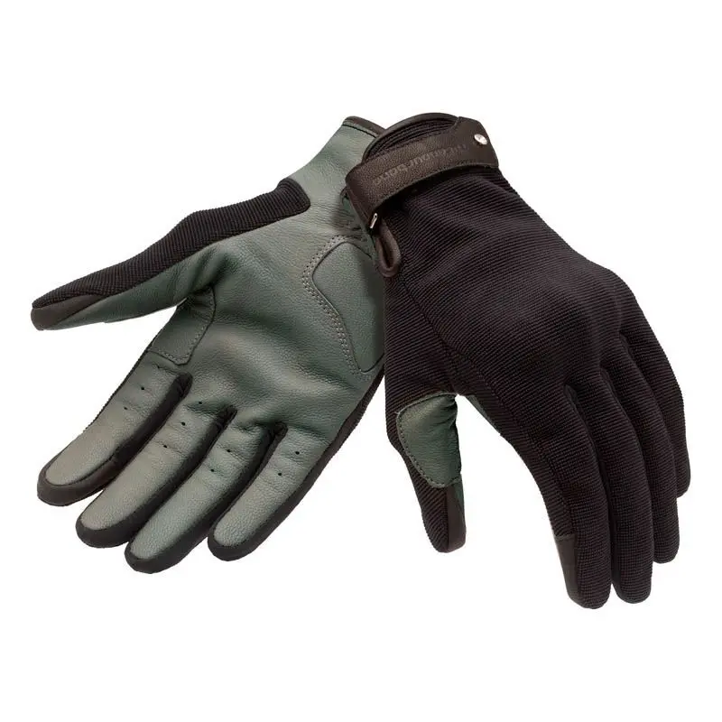 Motorradhandschuhe Sommer Frau Tucano Urbano Eden