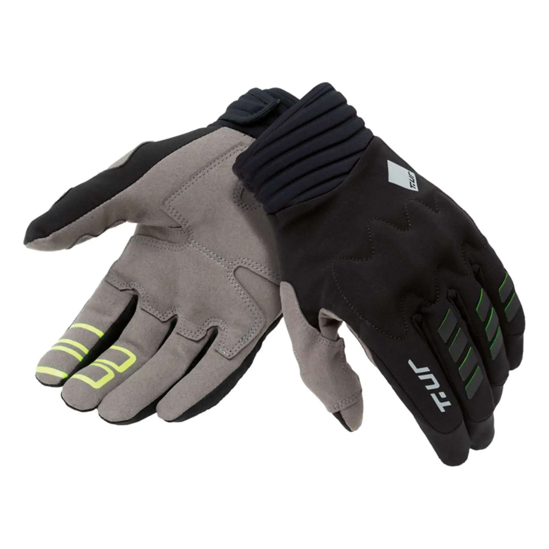 Sommer-Motorradhandschuhe Tucano Urbano G-Six Pro
