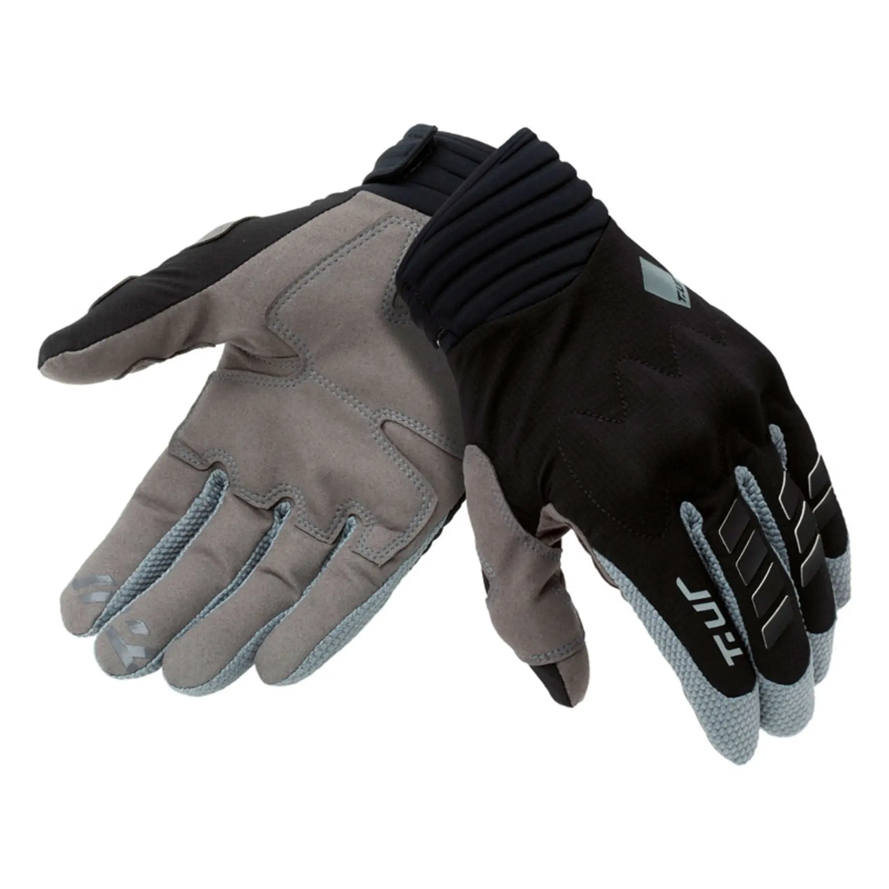 Sommer-Motorradhandschuhe Tucano Urbano G-Six Ice