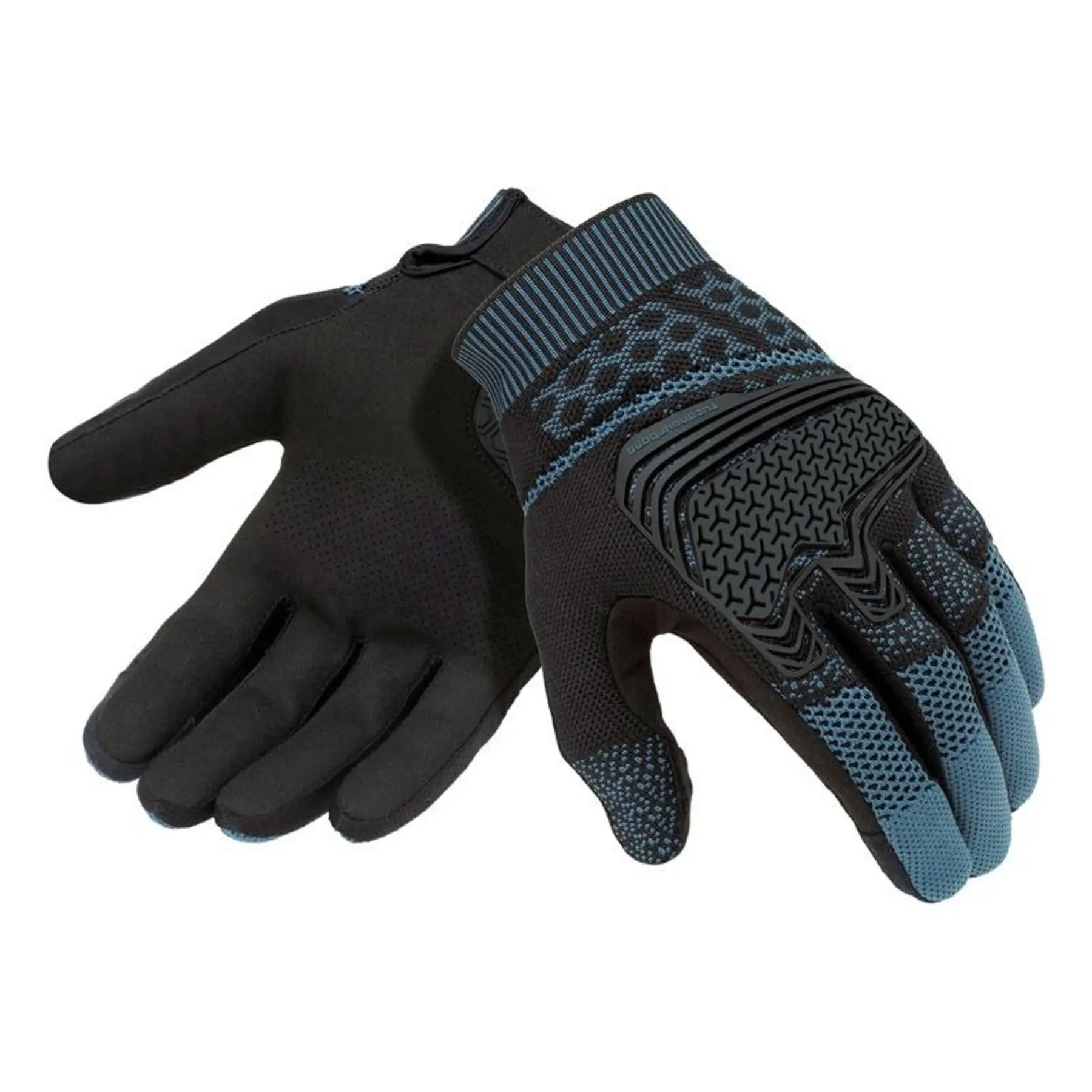 Sommer Motorradhandschuhe Tucano Urbano Supermano