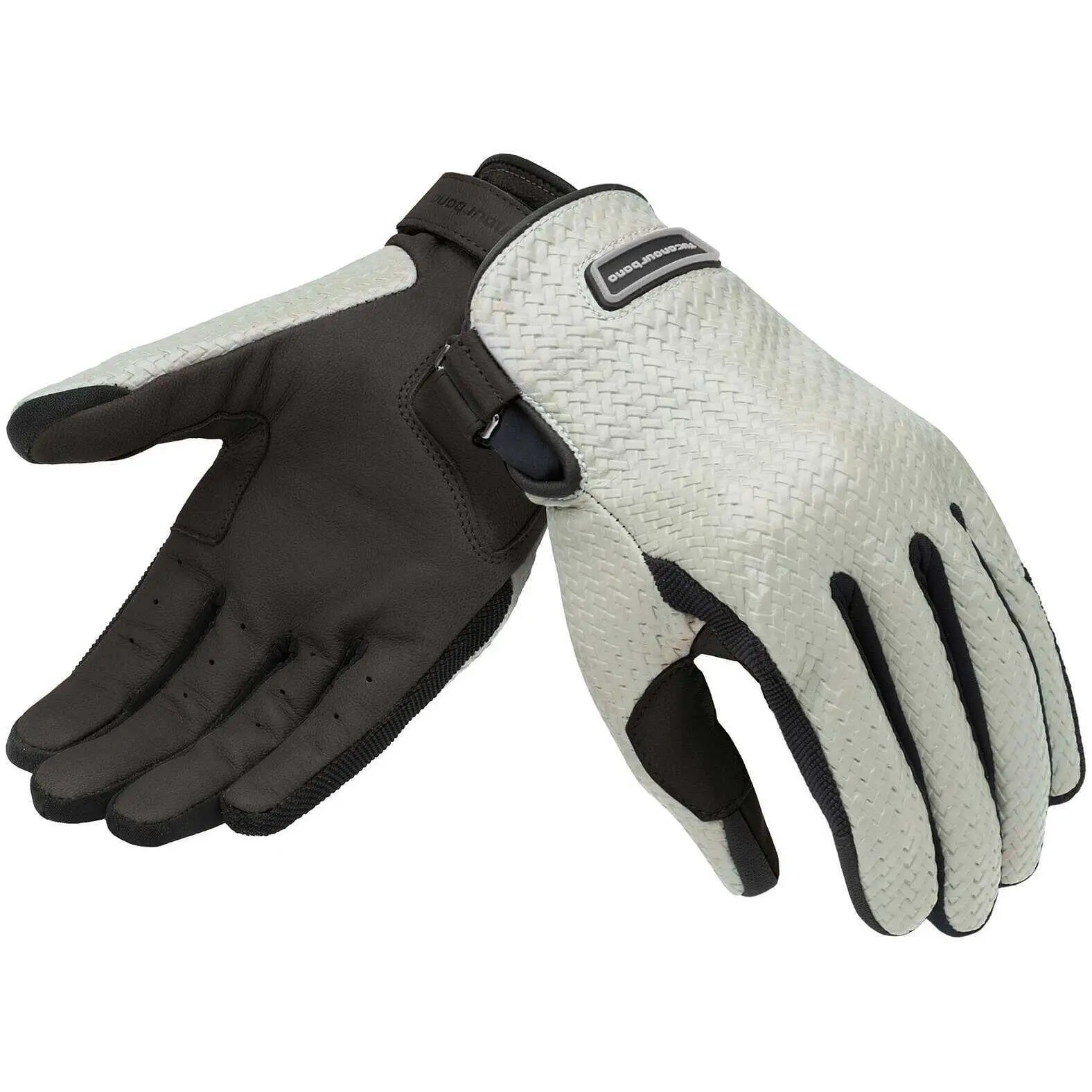 Sommer Motorradhandschuhe Tucano Urbano Elisia