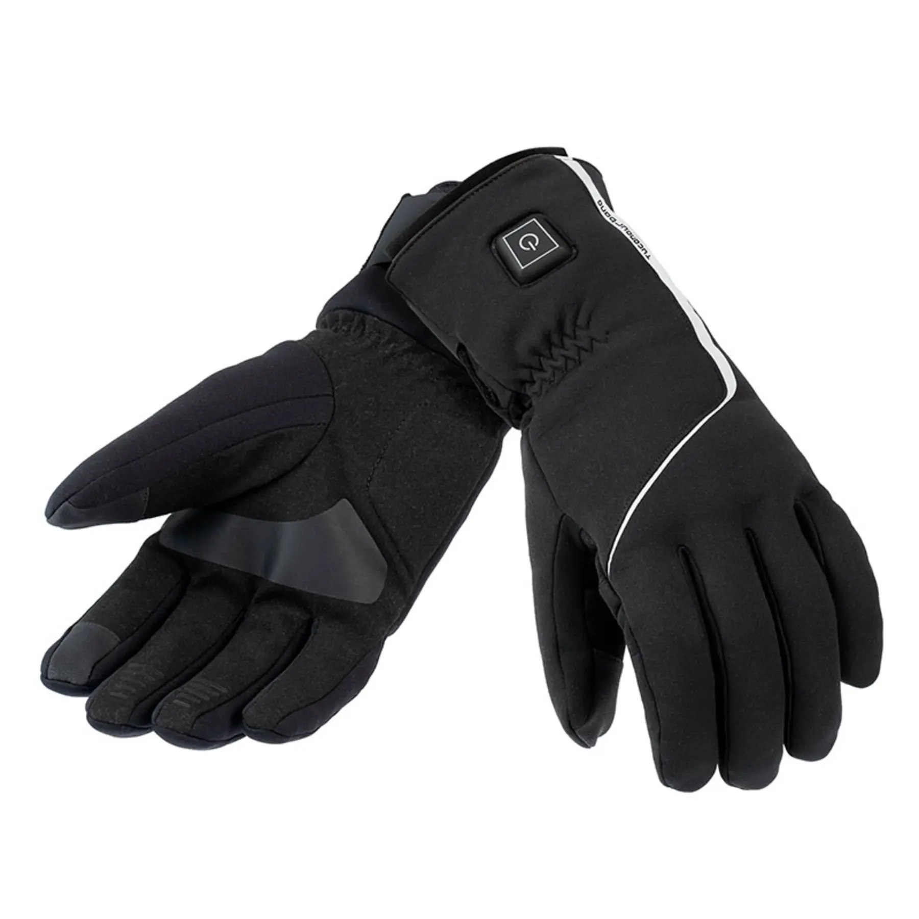 Verwarmde motorhandschoenen Tucano Urbano Sowarm