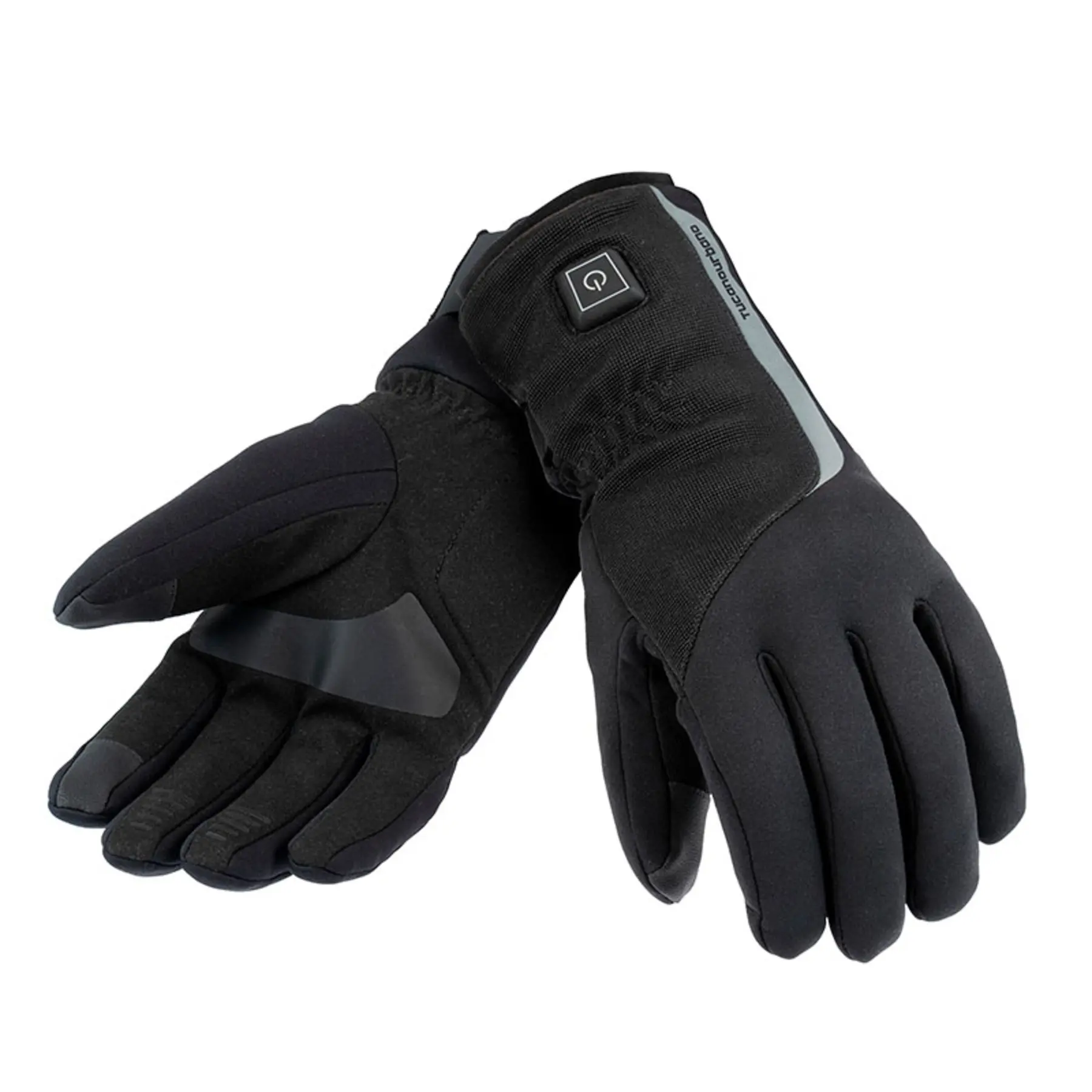 Verwarmde motorhandschoenen Tucano Urbano Starwarm Hydroscud®