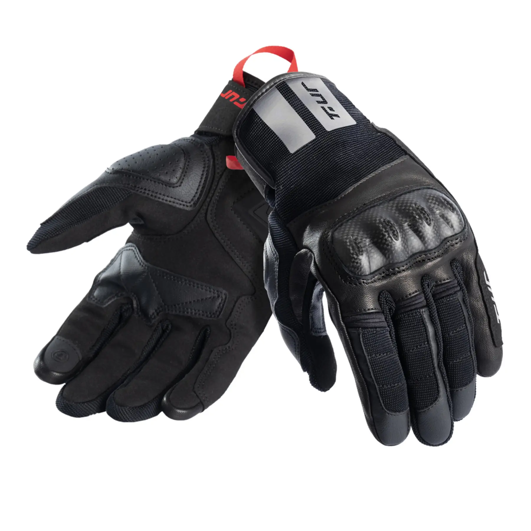 Sommer-Motorradhandschuhe Tucano Urbano G-speed