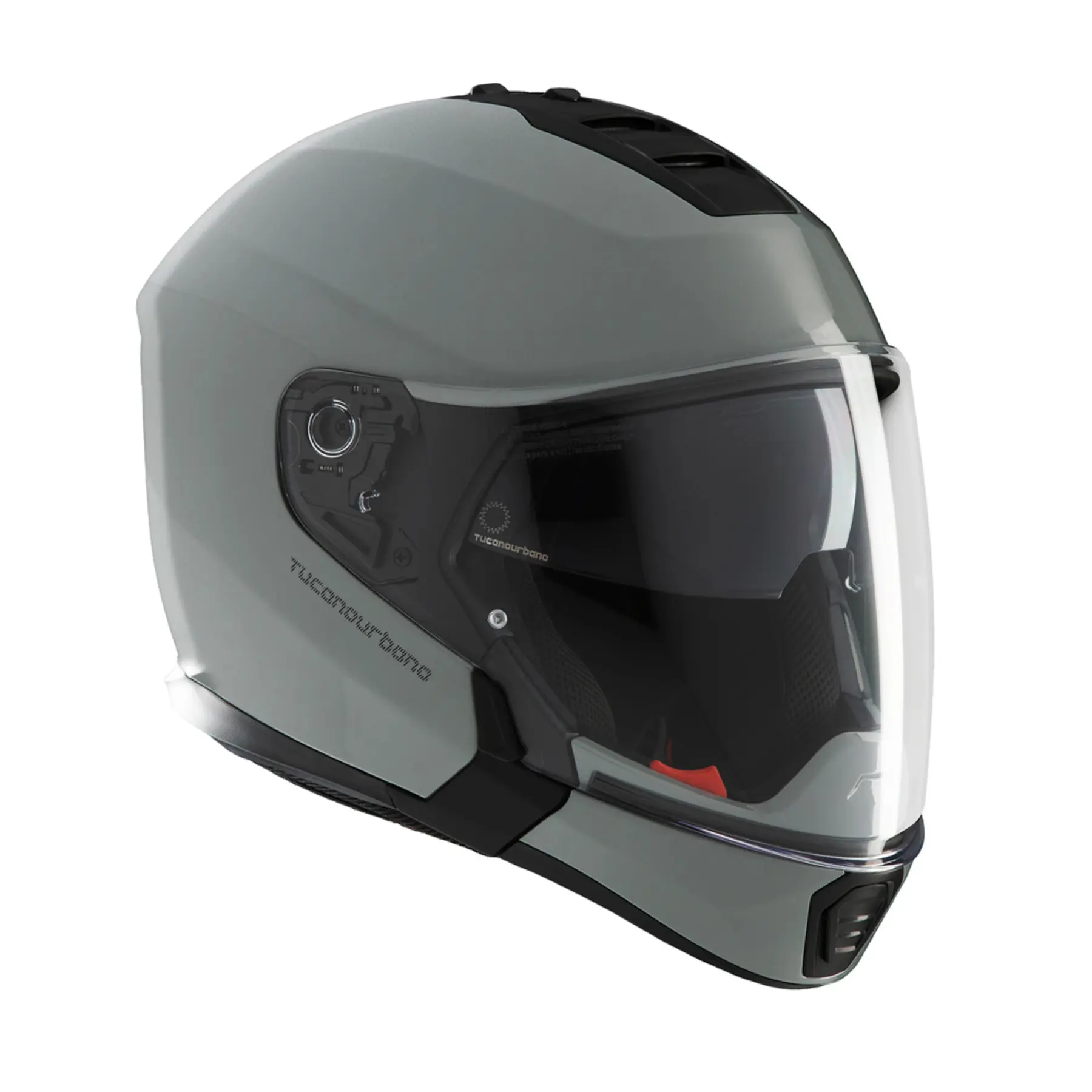 Motorrad-Integralhelm Tucano Urbano Hyperlink