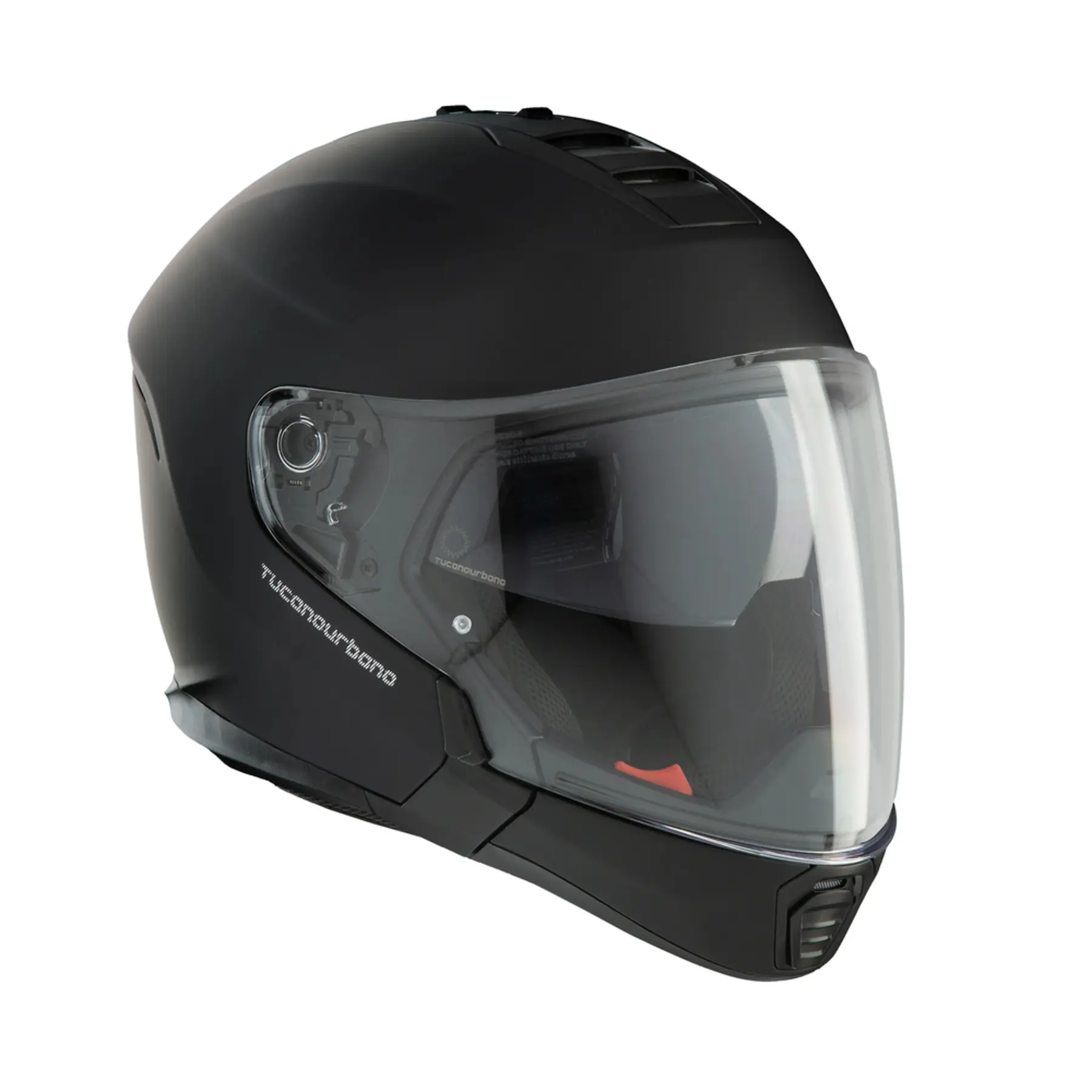 Motorrad-Integralhelm Tucano Urbano Hyperlink