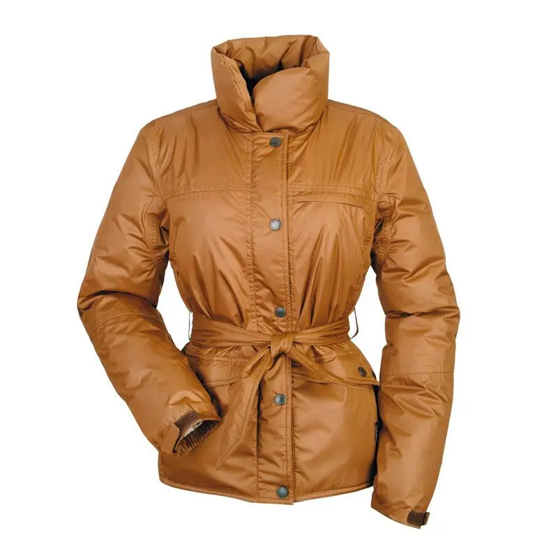 Motorradjacke Damen Tucano Urbano Piuma Rain