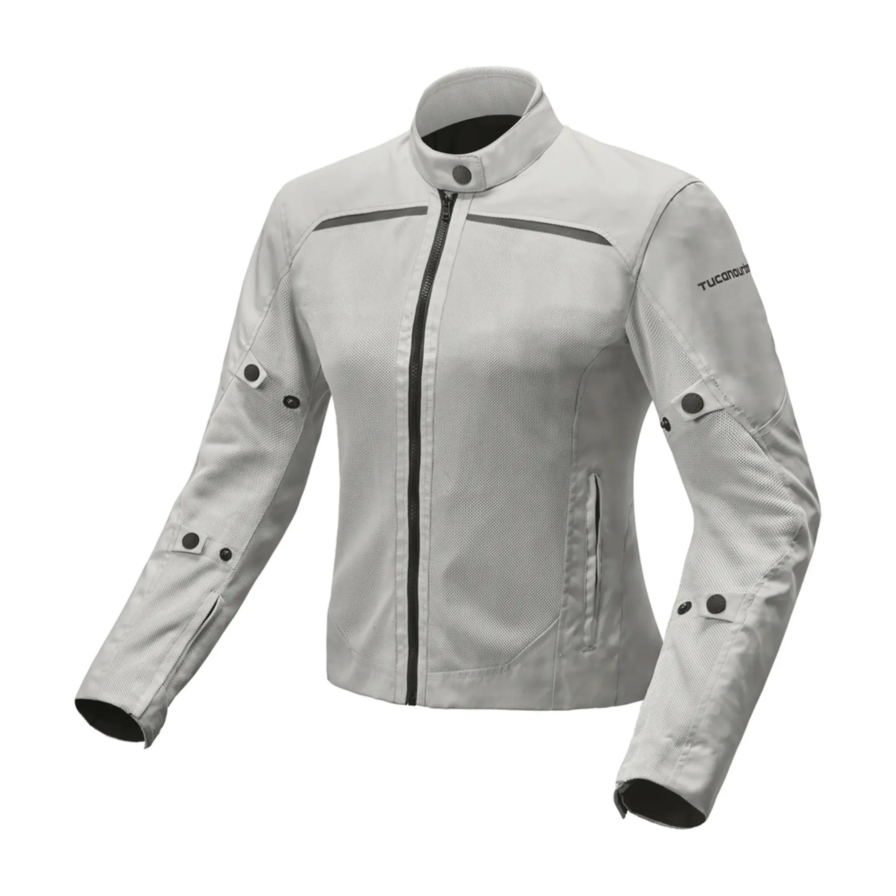 Motorradjacke Damen Tucano Urbano Startmotion