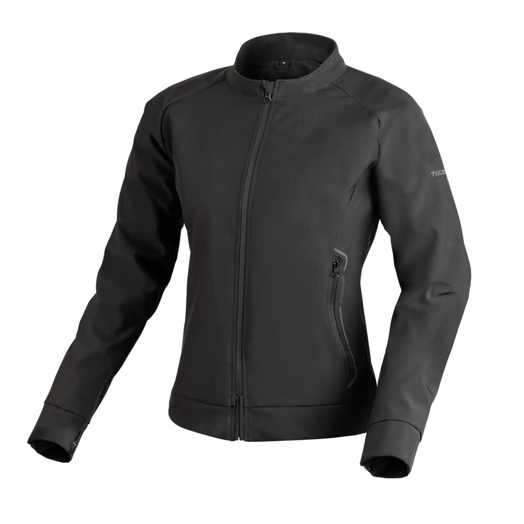 Motorradjacke Damen Tucano Urbano Easyshell Windscud