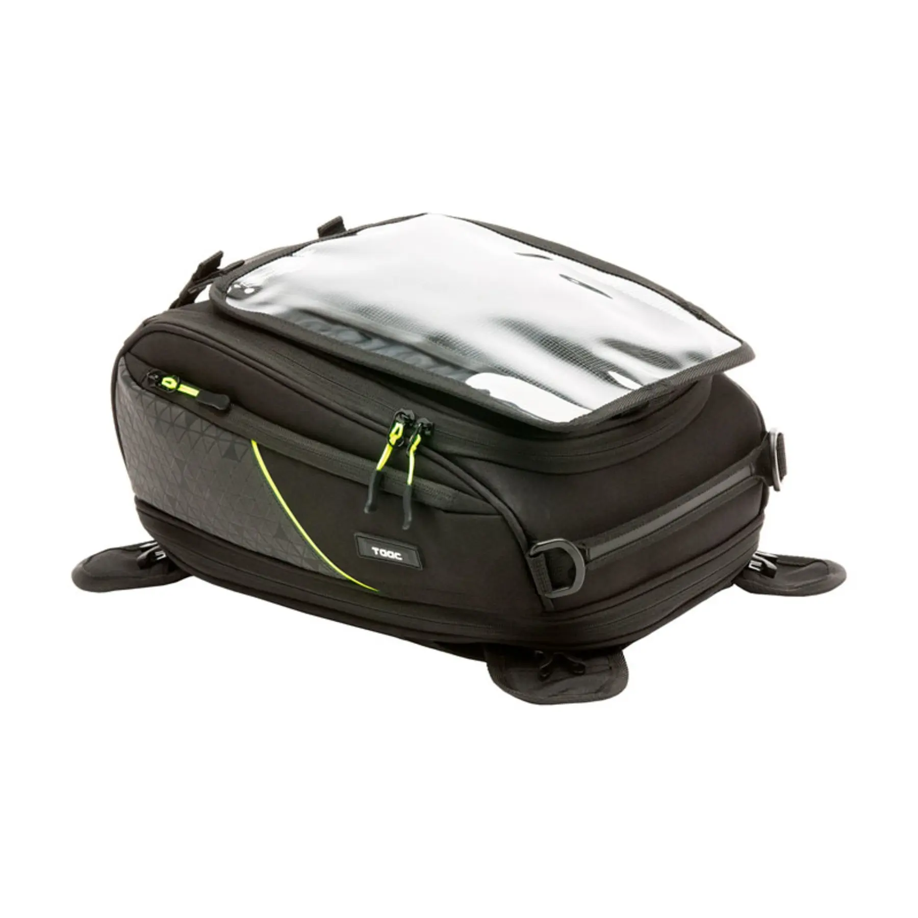 Motorrad-Tankrucksack Taac TC18