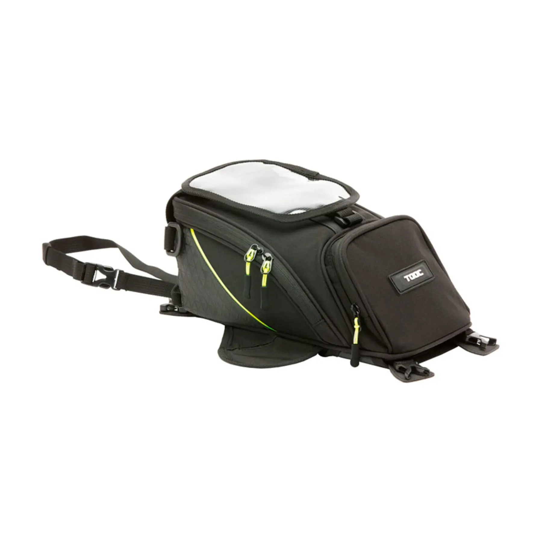 Motorrad-Tankrucksack Taac TC20