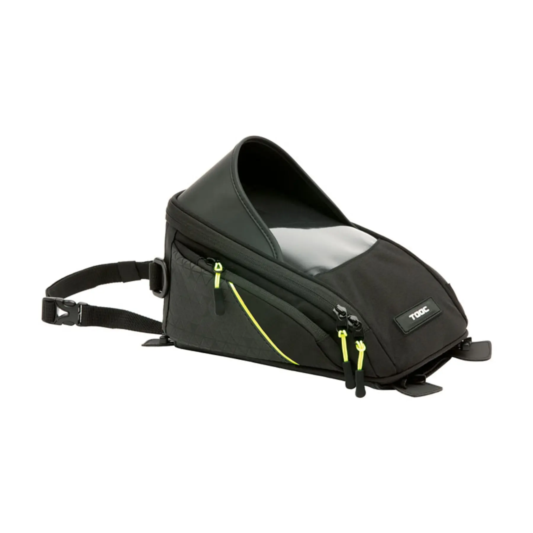 Motorrad-Tankrucksack Taac TC13
