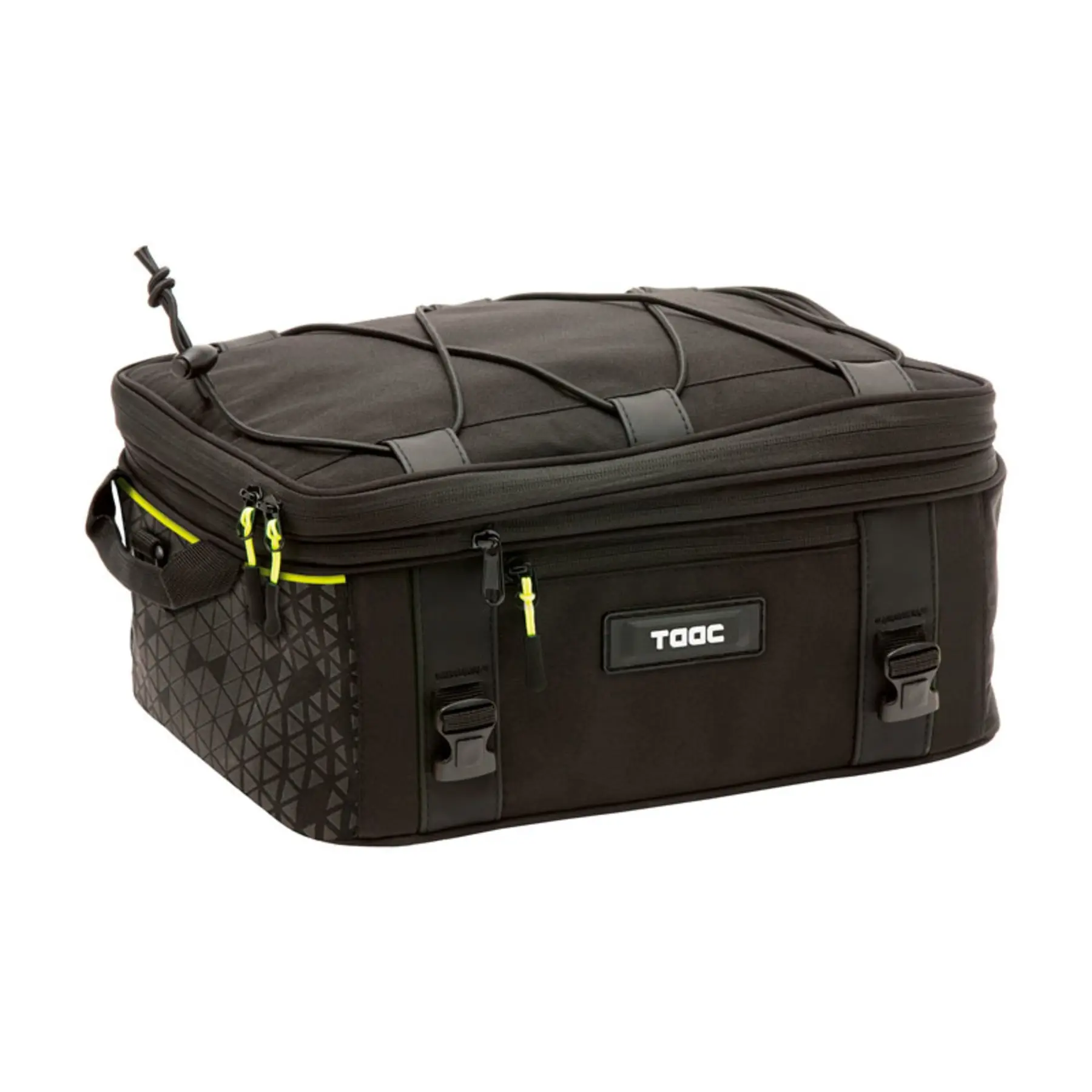 Motorrad-Satteltasche Taac TC11
