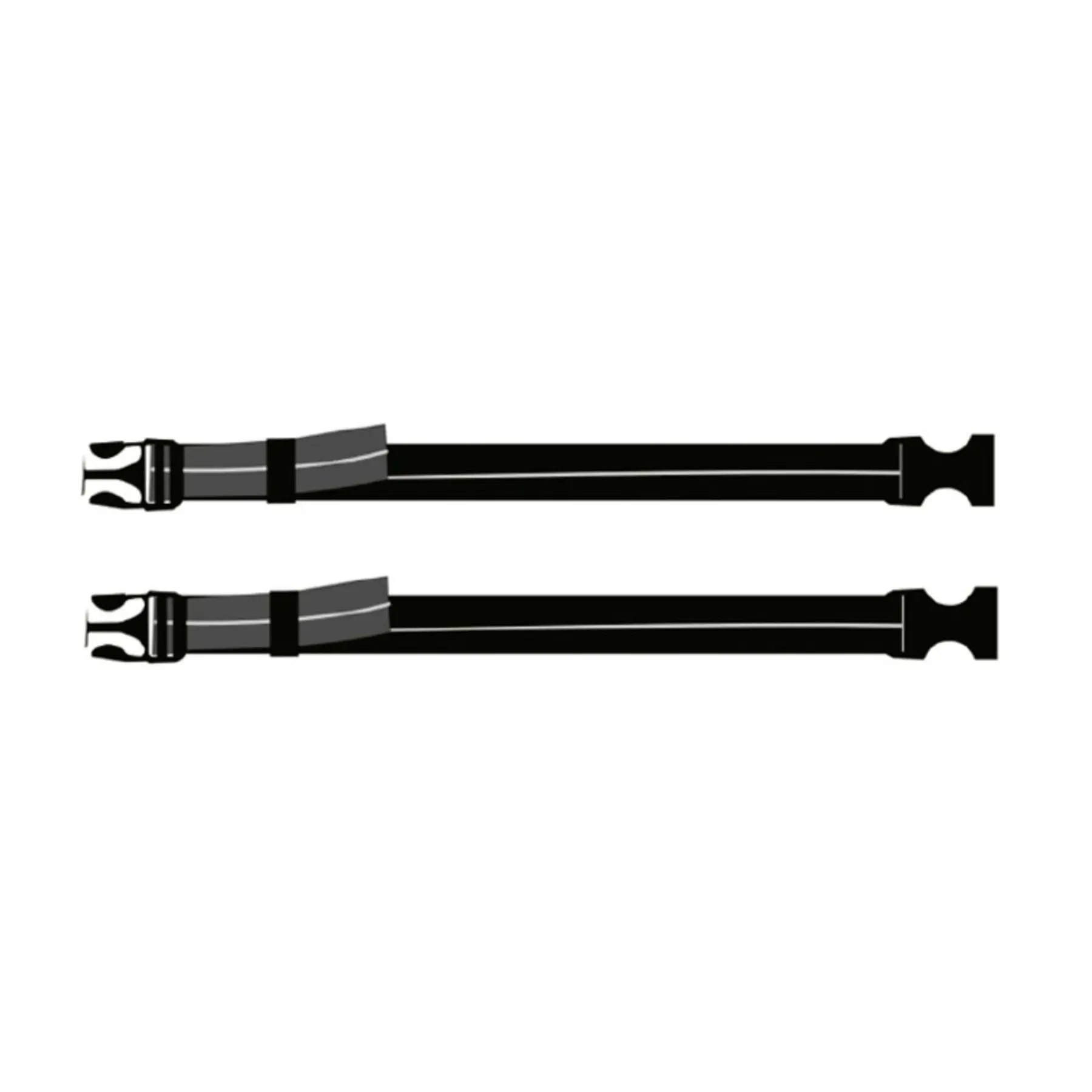 Ersatzgurte Taac TCSTR34