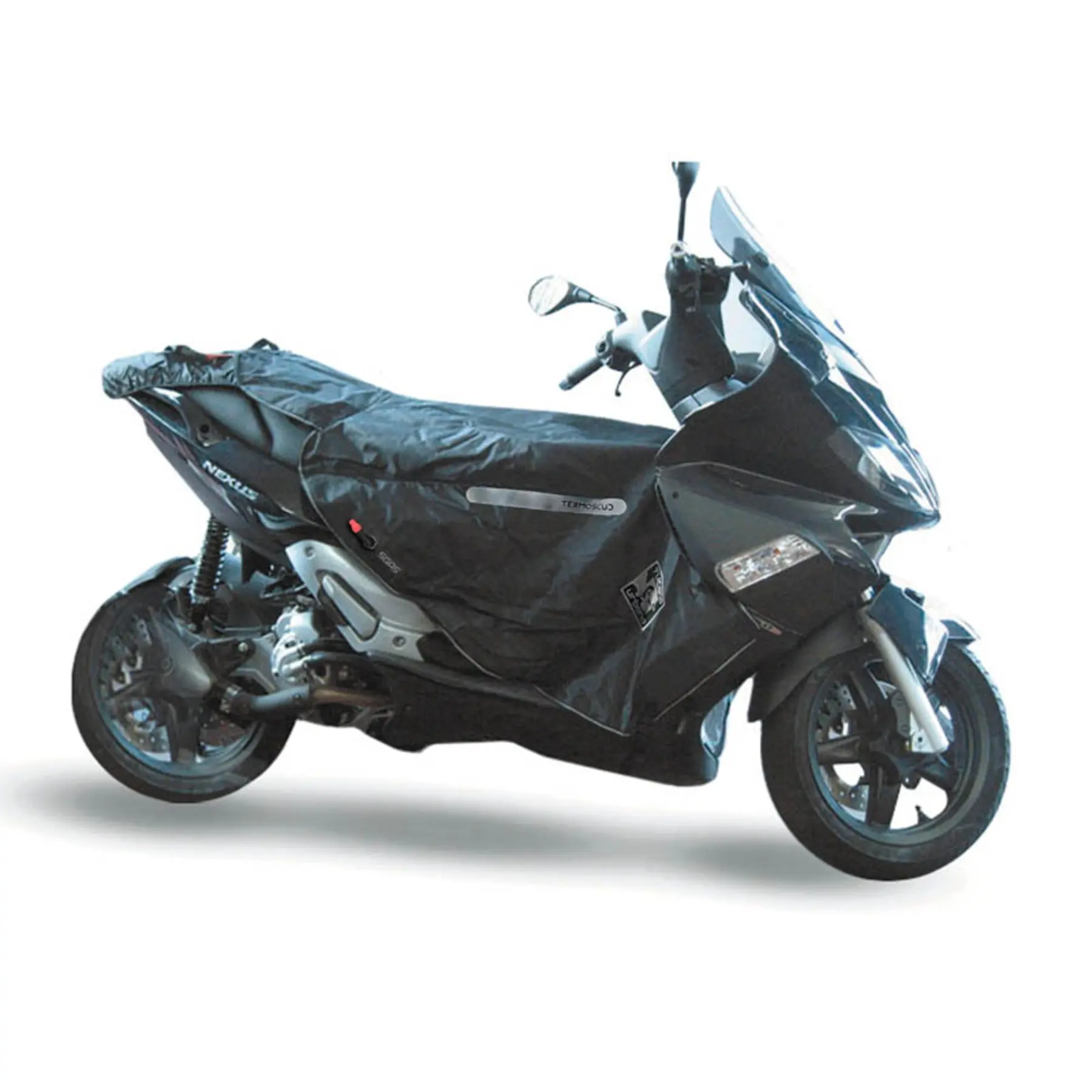 Rollerschürze Tucano Urbano Termoscud R043X