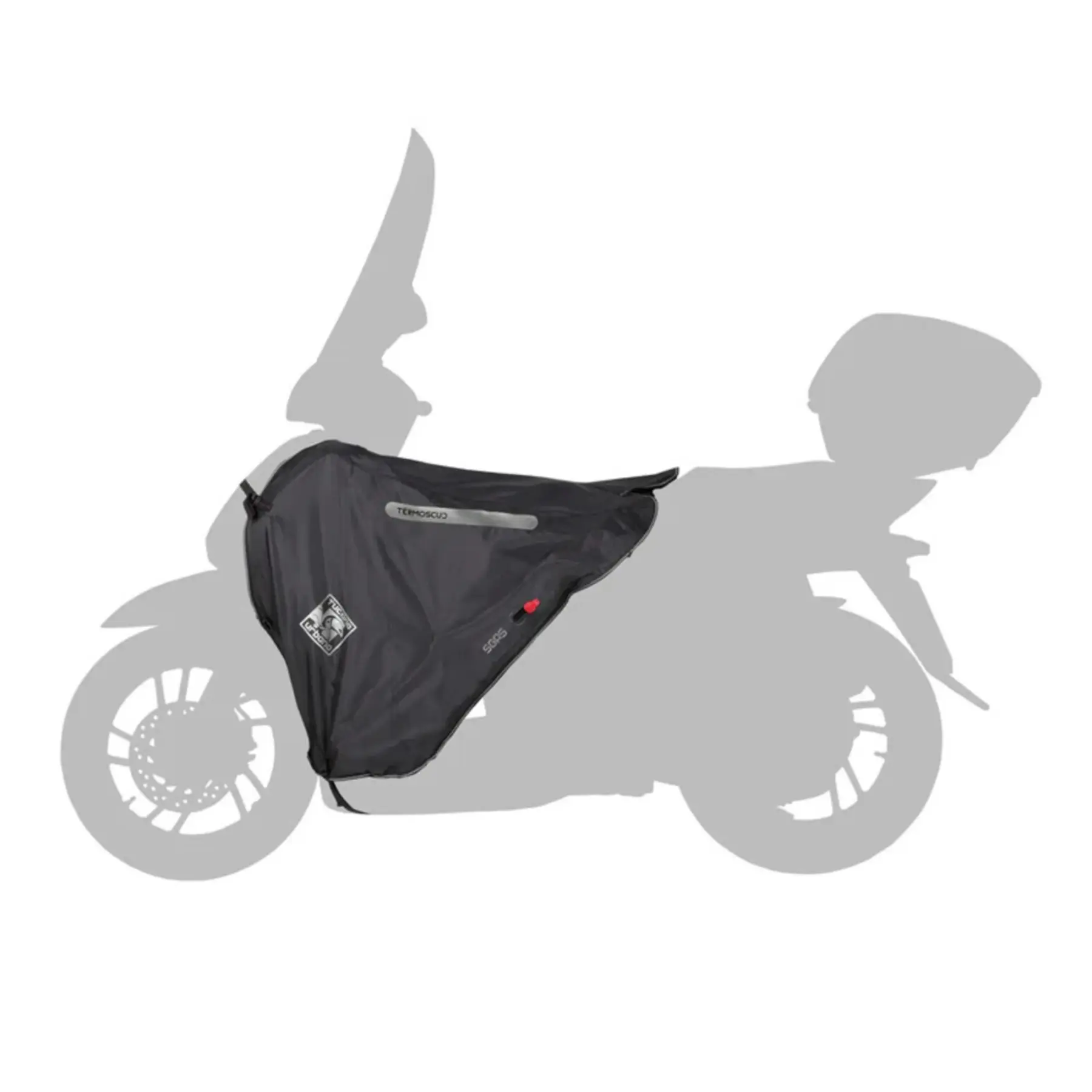 Tablier Tucano Urbano Termoscud R247X Dink 125