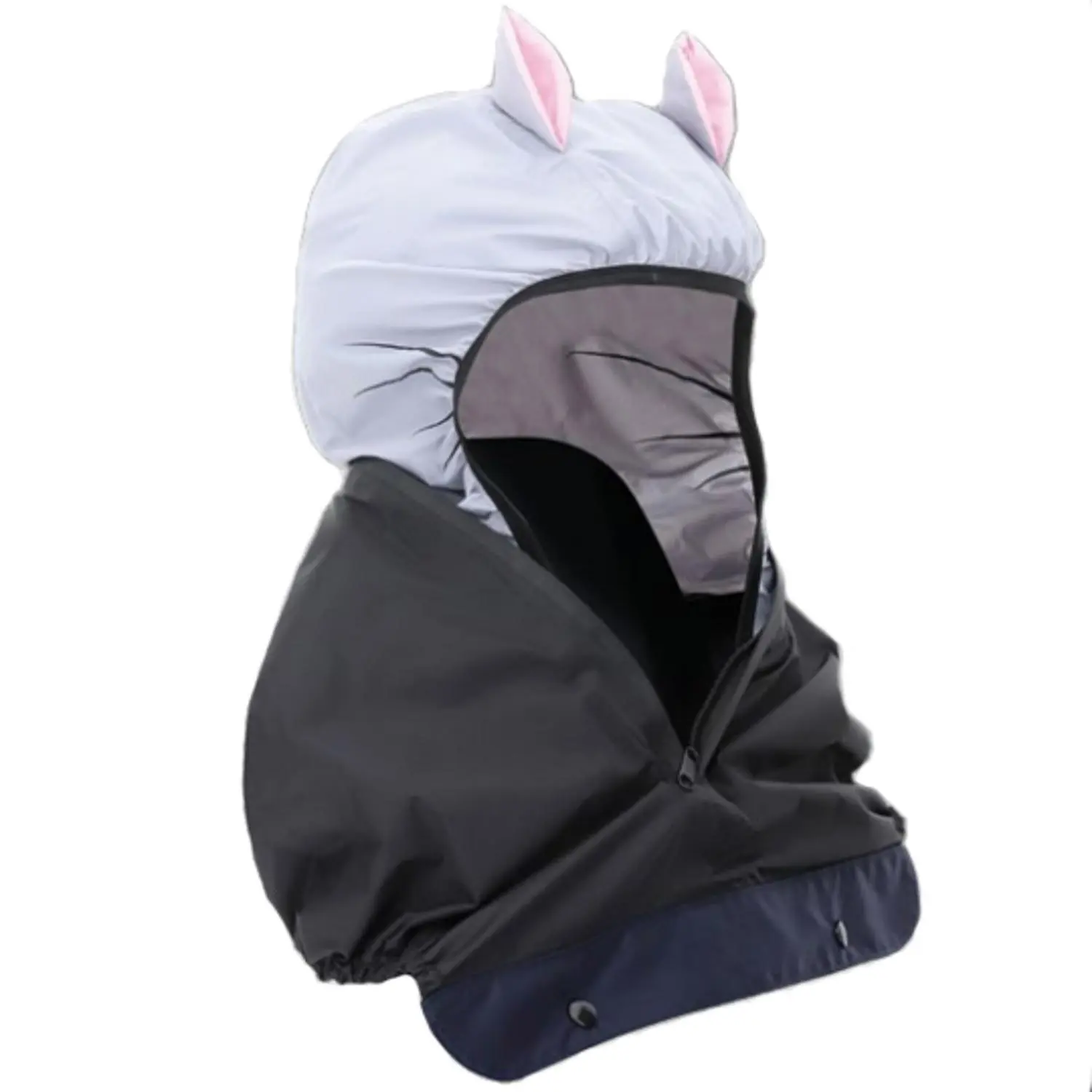 Velo Store - UK Removable rain hood in the cover Tucano Urbano Urbano Opossum | Extra 10% off with Subscription, Postage £16.79 to UK Fedex.