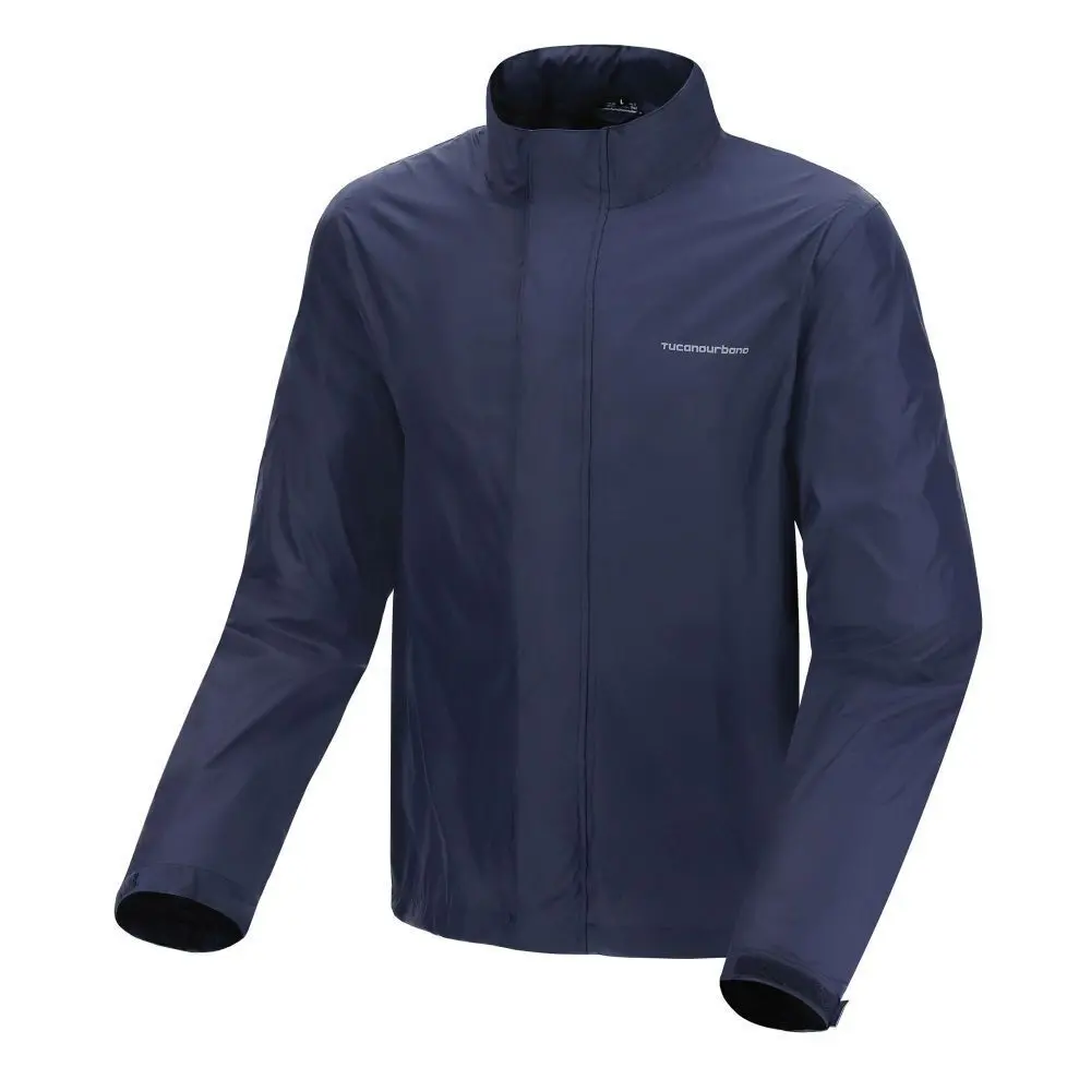 Image of Wasserdichte Jacke Tucano Urbano Nano Rain Zeta