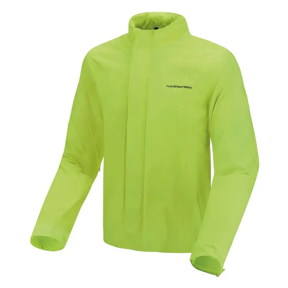 TUCANO URBANO Wasserdichte Jacke Nano Rain Zeta Unisex
