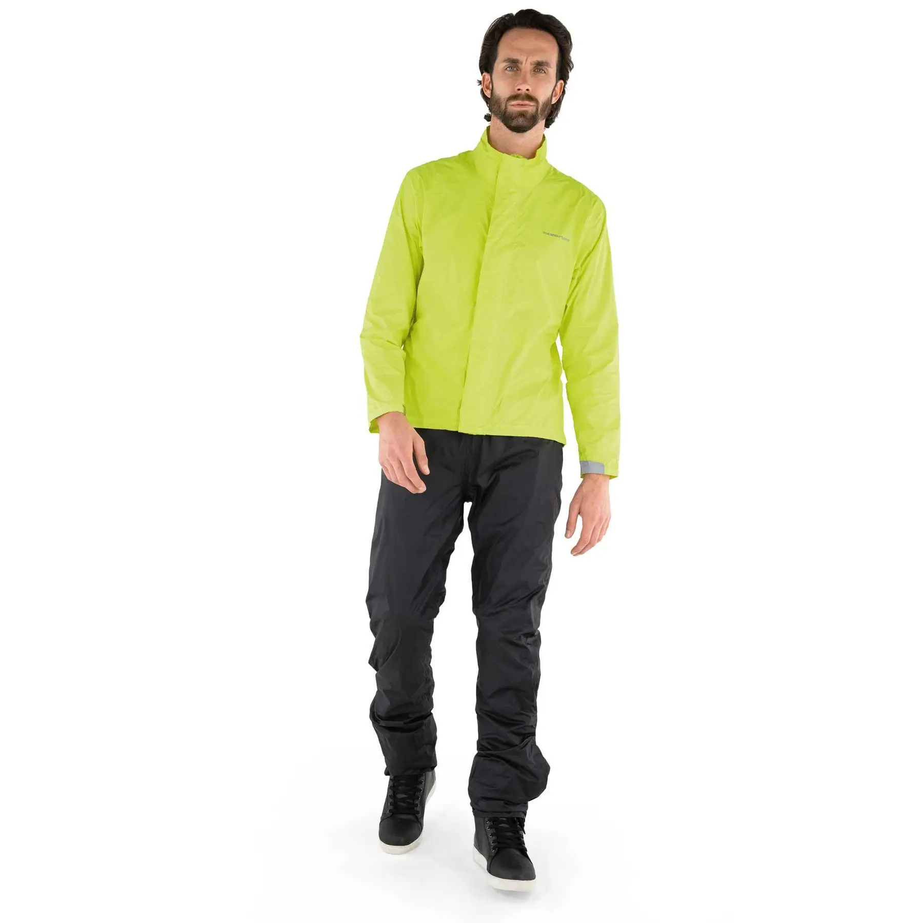 Regenhose Tucano Urbano Panta Nano Rain Zeta