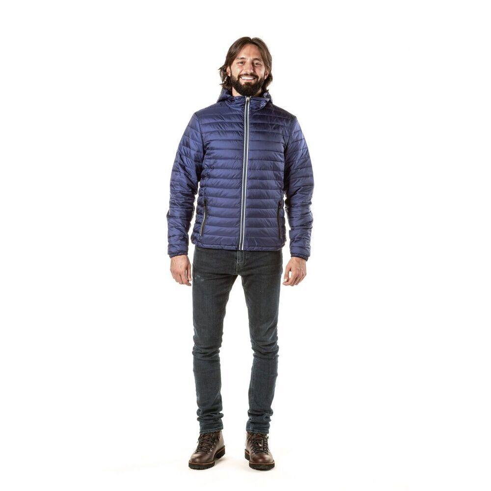 Velo Store - UK Puffer Jacket Tucano Urbano Reggio | Extra 10% off with Subscription, Postage £16.79 to UK Fedex.