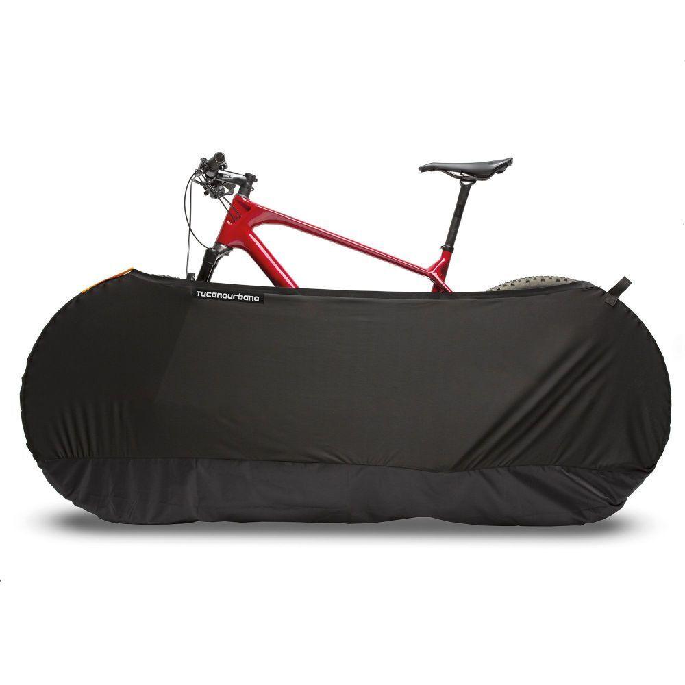 Velo Store - UK Protective cover Tucano Urbano | Extra 10% off with Subscription, Postage £16.79 to UK Fedex.