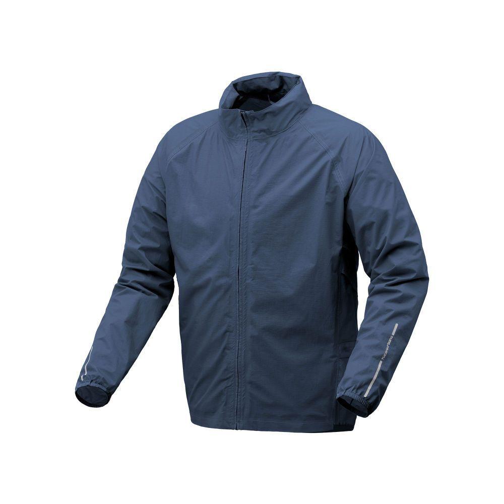 Velo Store - UK Waterproof jacket Tucano Urbano Nano Rain Ultra | Extra 10% off with Subscription, Postage £16.79 to UK Fedex.