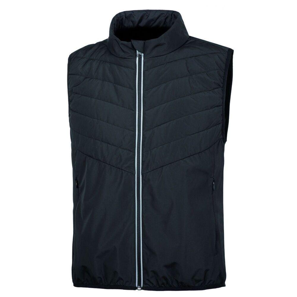 Velo Store - UK Sleeveless Puffer Jacket Tucano Urbano Sanremo HP | Extra 10% off with Subscription, Postage £16.79 to UK Fedex.