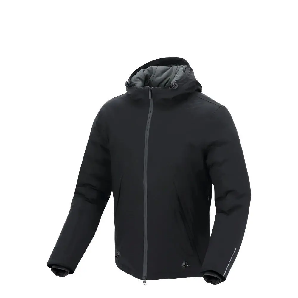 Velo Store - UK Waterproof jacket Tucano Urbano Magic Shelter | Extra 10% off with Subscription, Postage £16.79 to UK Fedex.