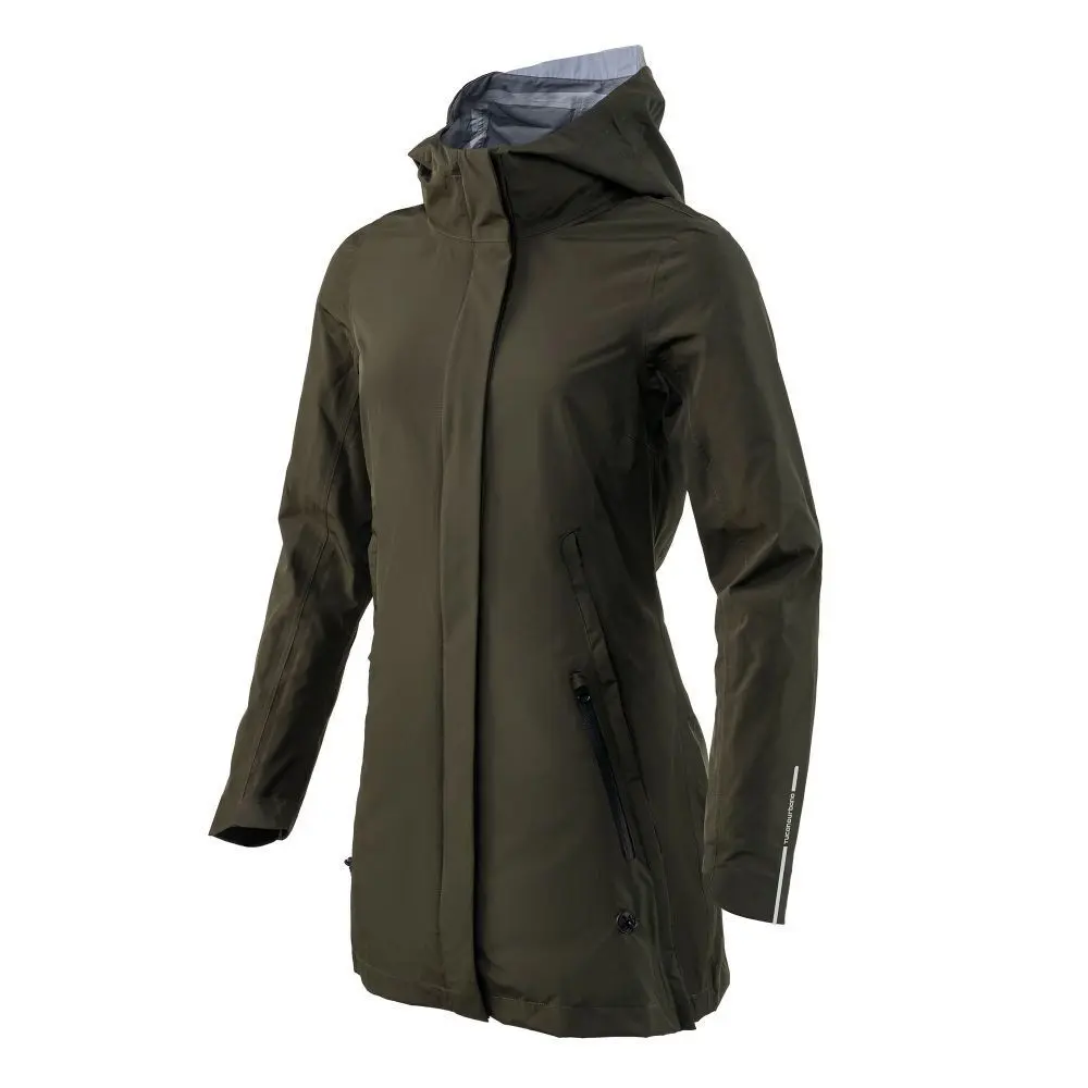 Velo Store - UK Women's waterproof jacket Tucano Urbano Magic Spring 2G | Extra 10% off with Subscription, Postage £16.79 to UK Fedex.