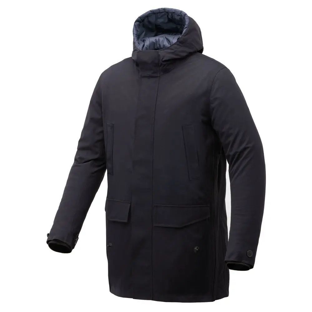 Parka Zwei In Einem Tucano Urbano Magic