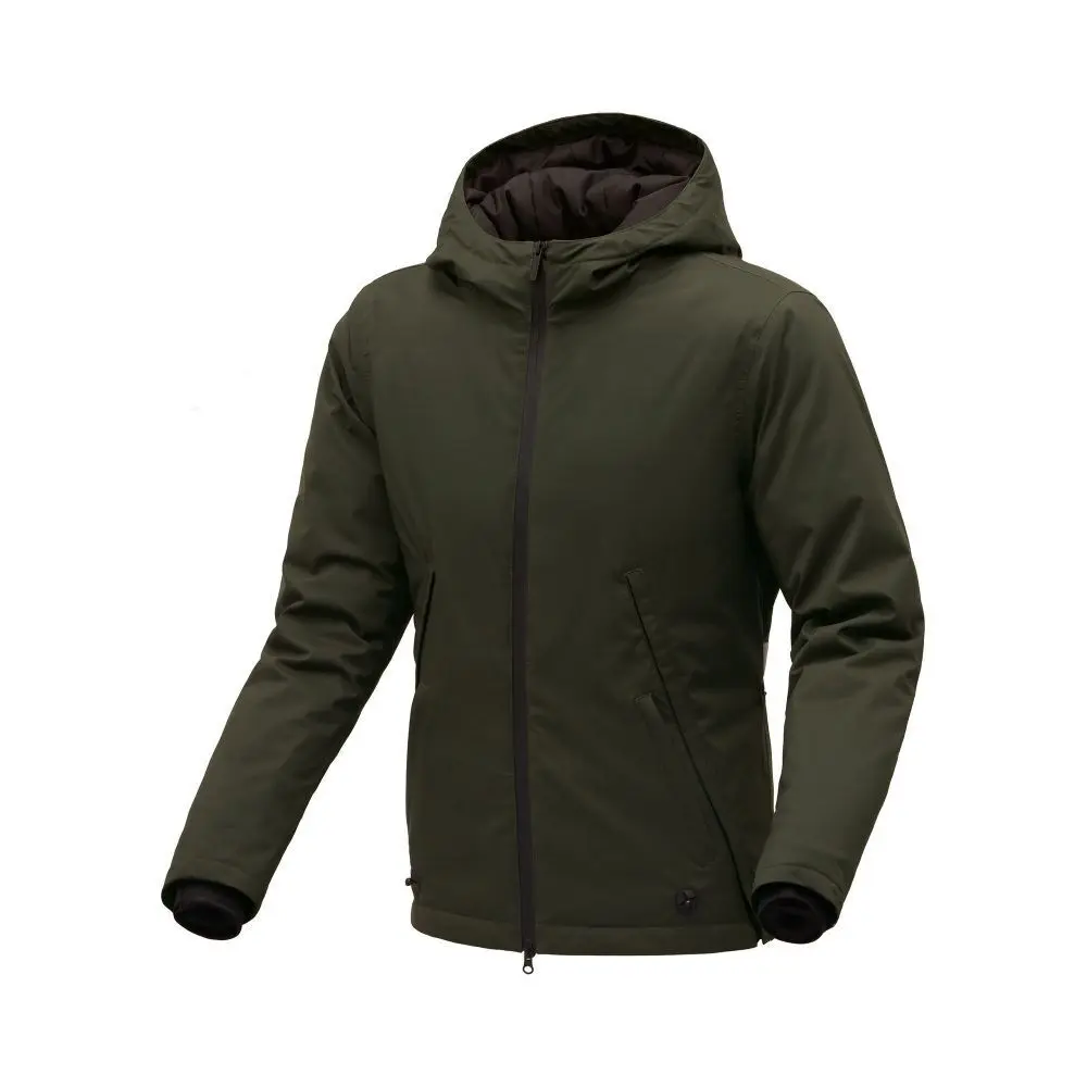 Velo Store - UK Waterproof jacket Tucano Urbano Magic shelter | Extra 10% off with Subscription, Postage £16.79 to UK Fedex.
