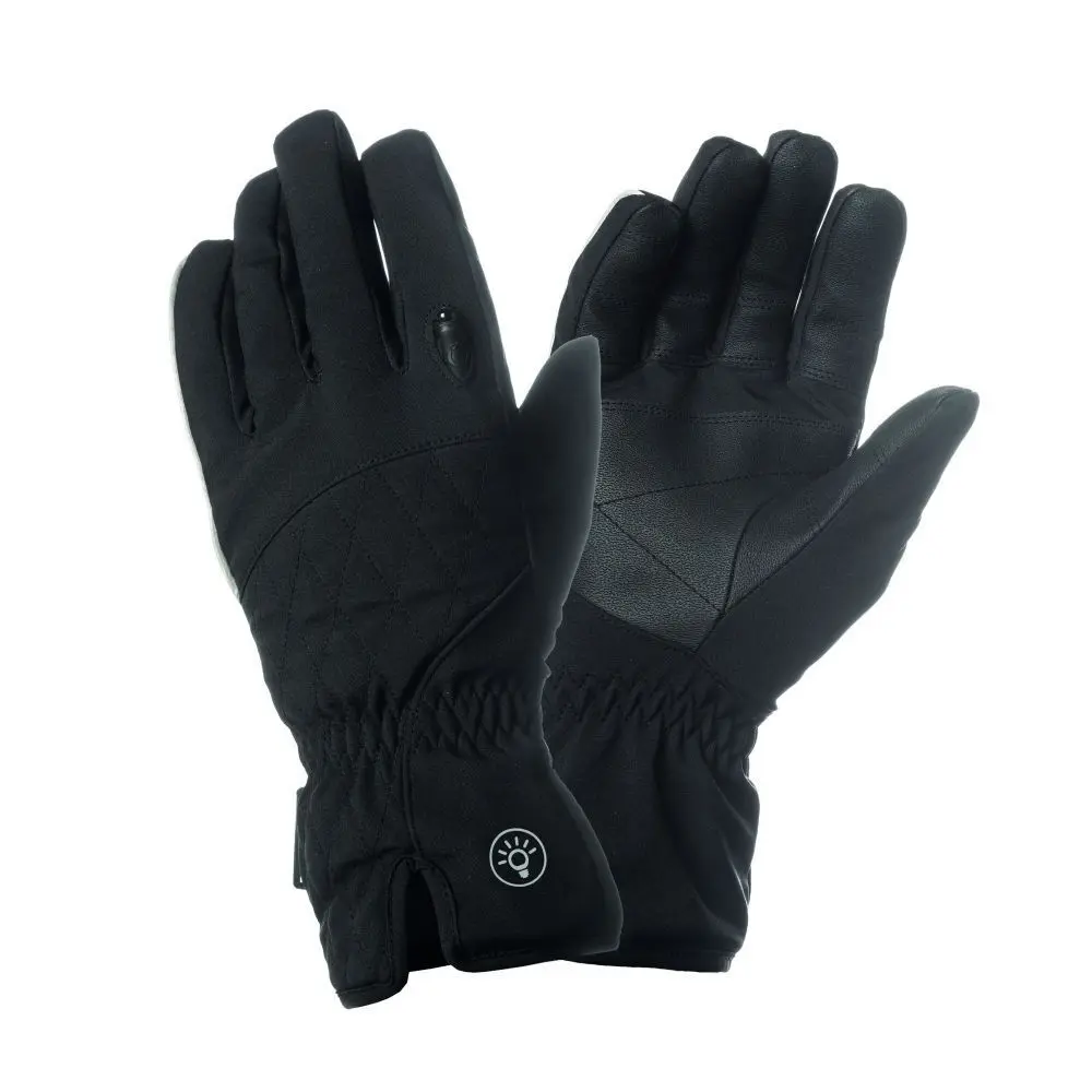 Velo Store - UK Women's cycling gloves Tucano Urbano Lux | Extra 10% off with Subscription, Postage £16.79 to UK Fedex.