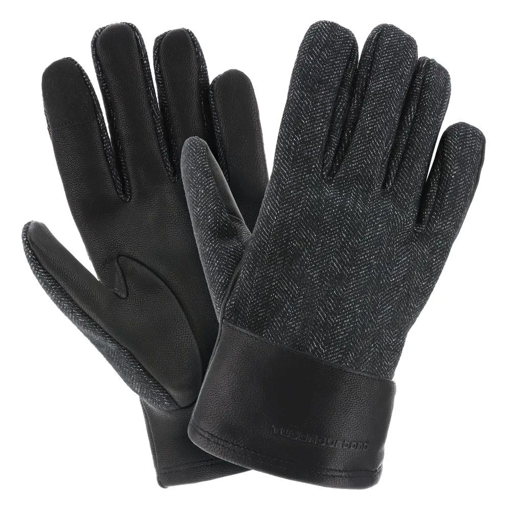 Velo Store - UK Bike gloves Tucano Urbano Cabrio | Extra 10% off with Subscription, Postage £16.79 to UK Fedex.