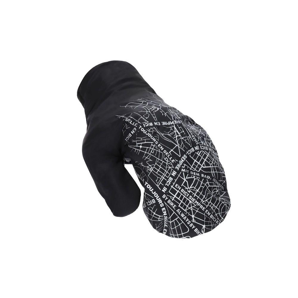 Velo Store - UK Bike gloves Tucano Urbano Roadster | Extra 10% off with Subscription, Postage £16.79 to UK Fedex.
